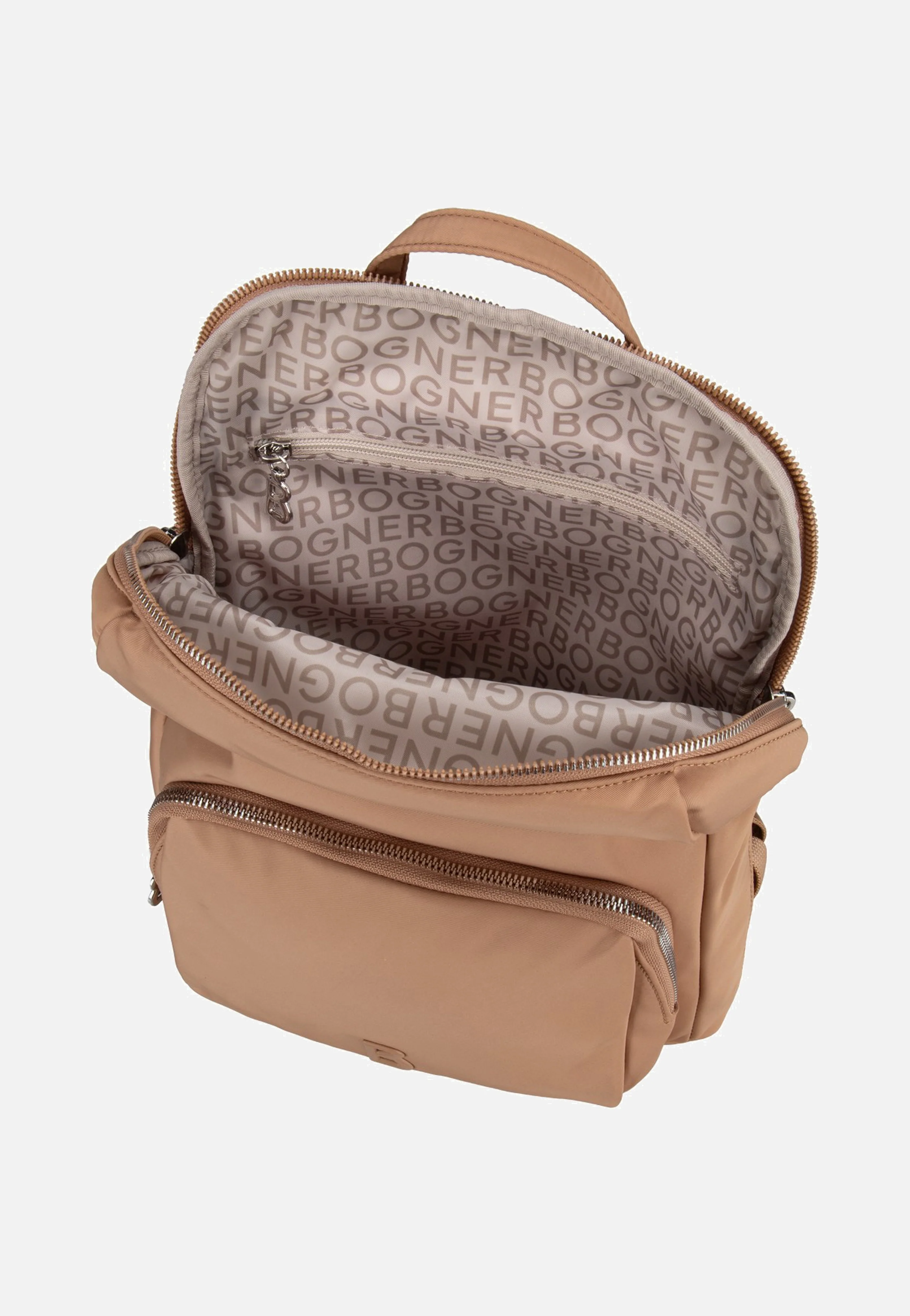 Verbier Play 1.0 Maxi MVZ Latte - Rucksack - Image 4