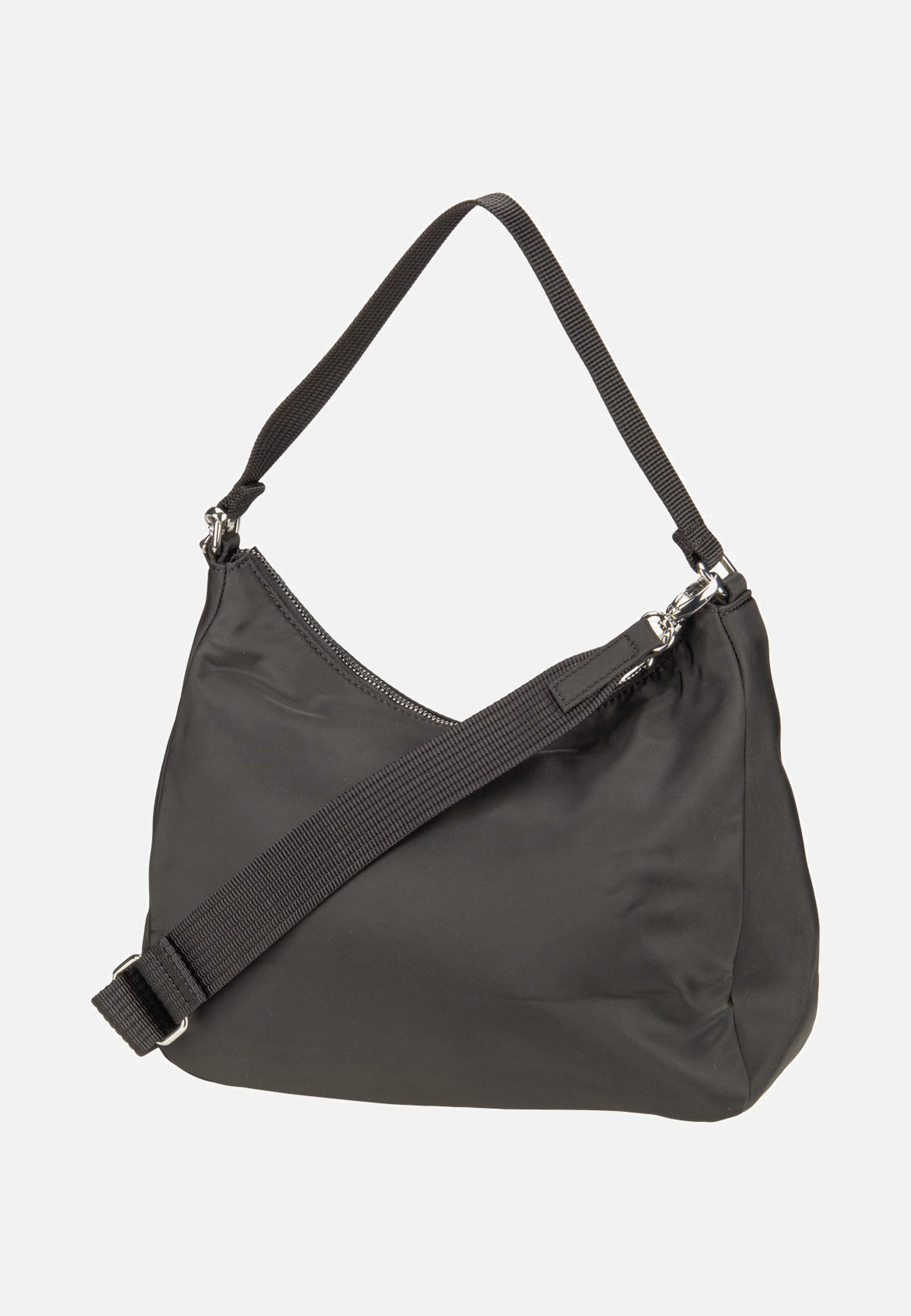 Verbier Play 1.0 Pari MHZ Black - Hobo Bag - Image 2