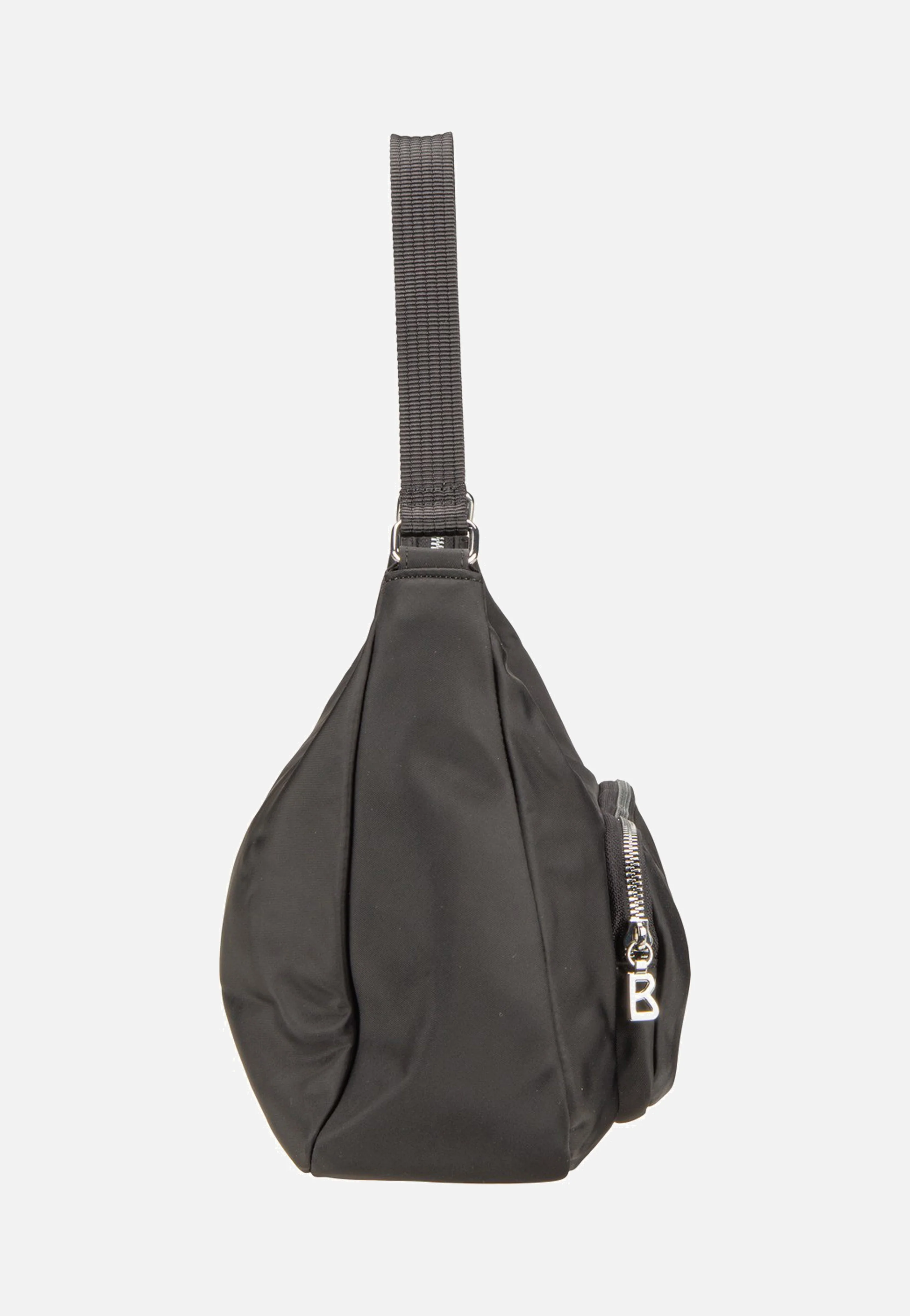 Verbier Play 1.0 Pari MHZ Black - Hobo Bag - Image 3