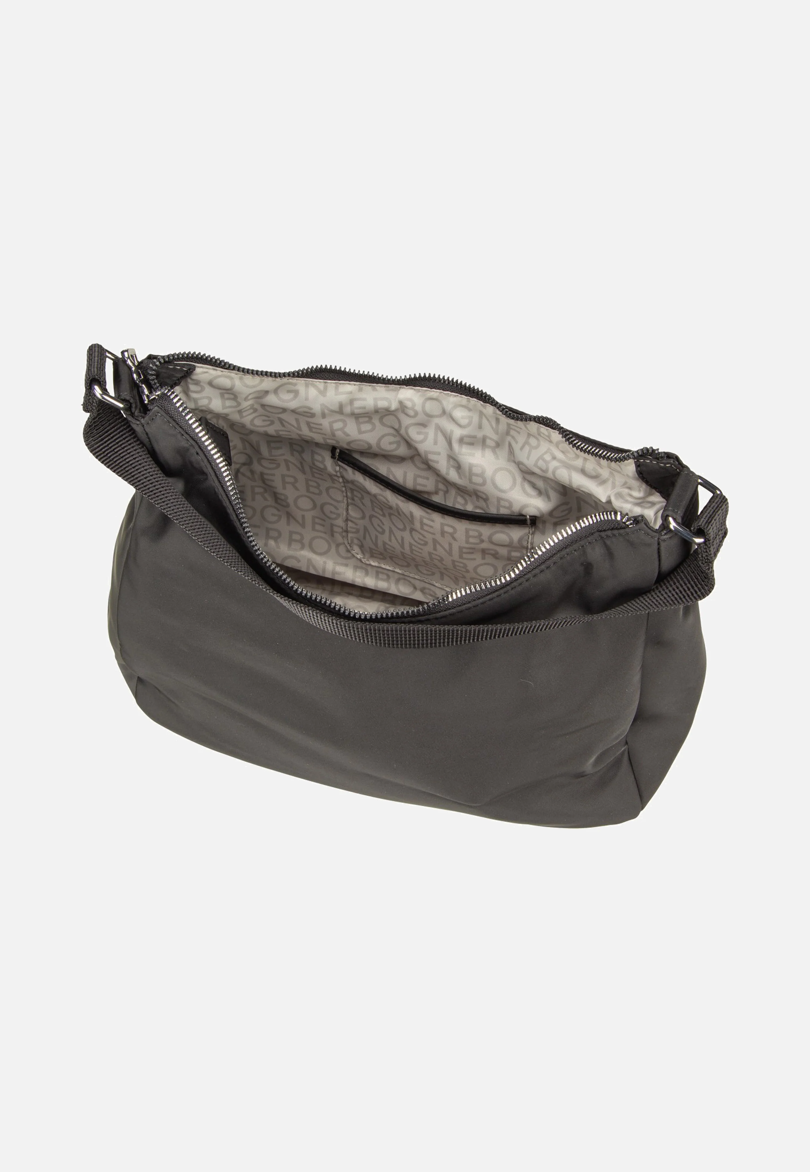 Verbier Play 1.0 Pari MHZ Black - Hobo Bag - Image 5