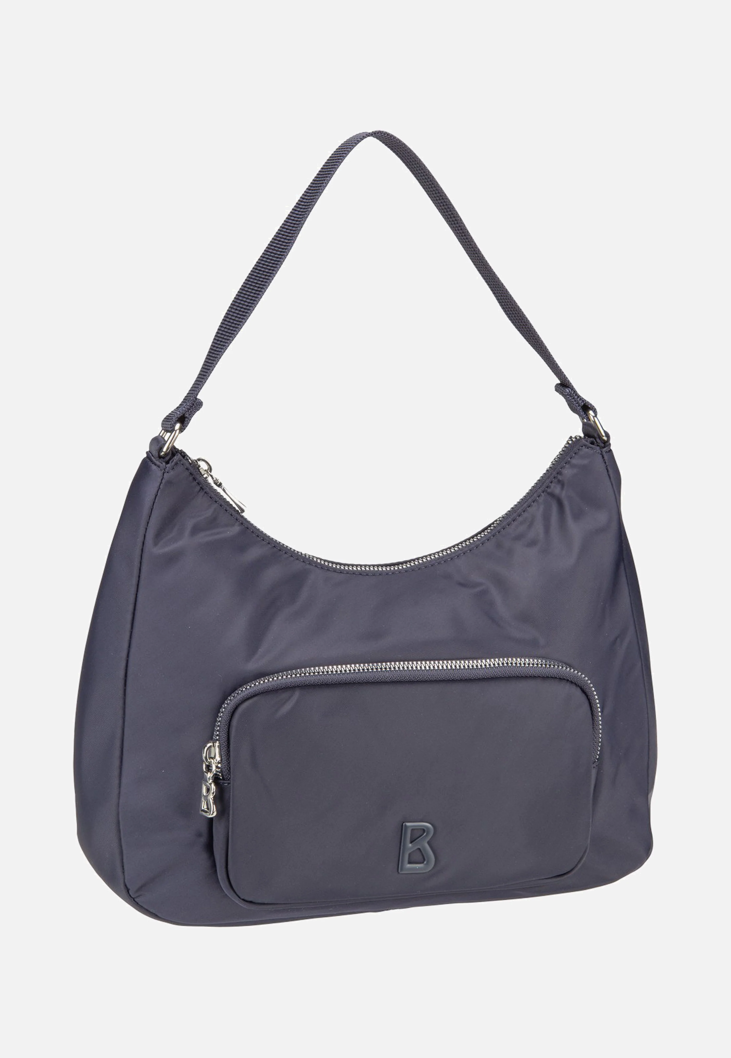 Verbier Play 1.0 Pari Hobo MHZ Dark Blue - Tasche