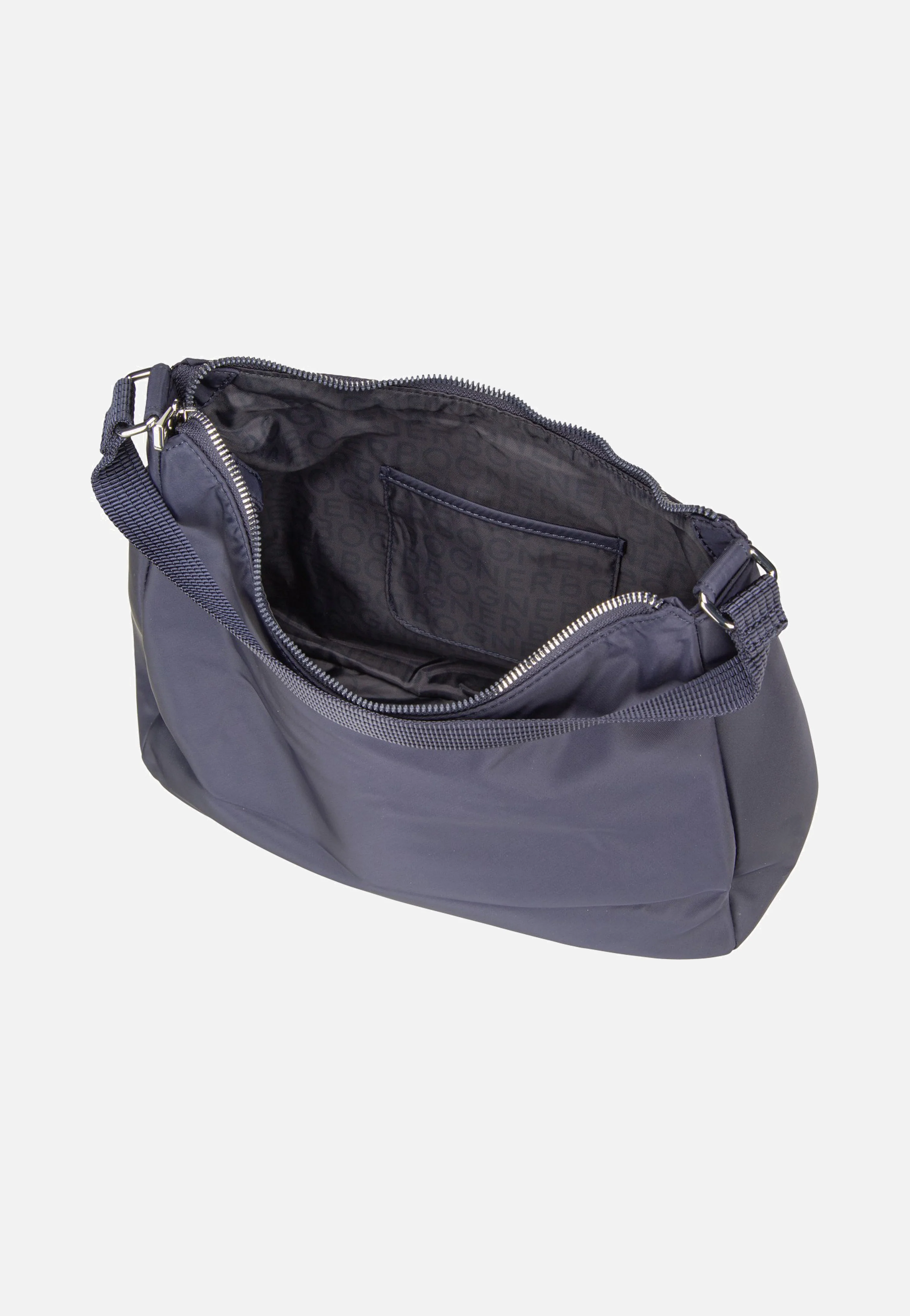 Verbier Play 1.0 Pari Hobo MHZ Dark Blue - Tasche - Image 6