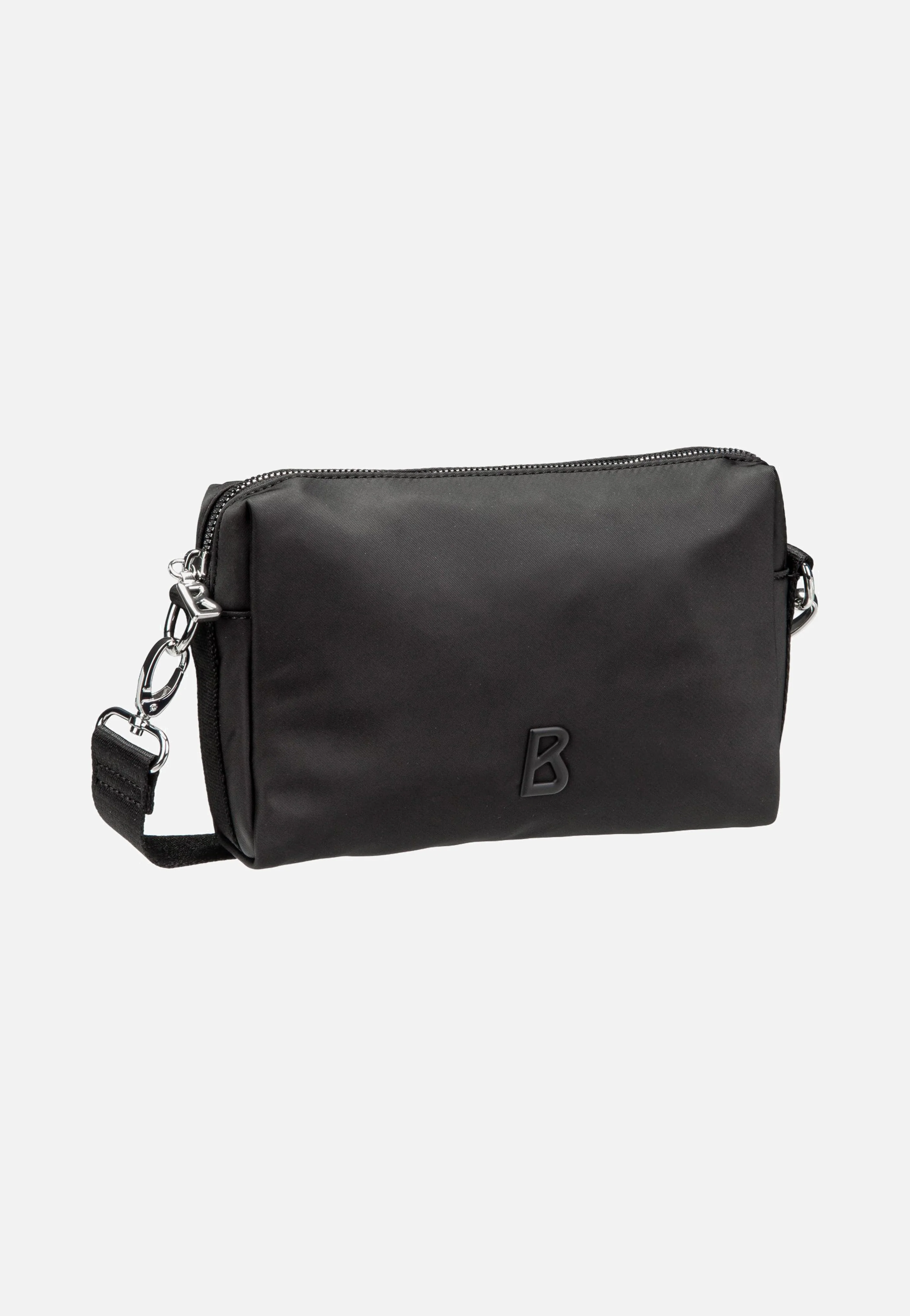 Verbier Play 1.0 Pukie Black - Crossbody Bag - Image 5