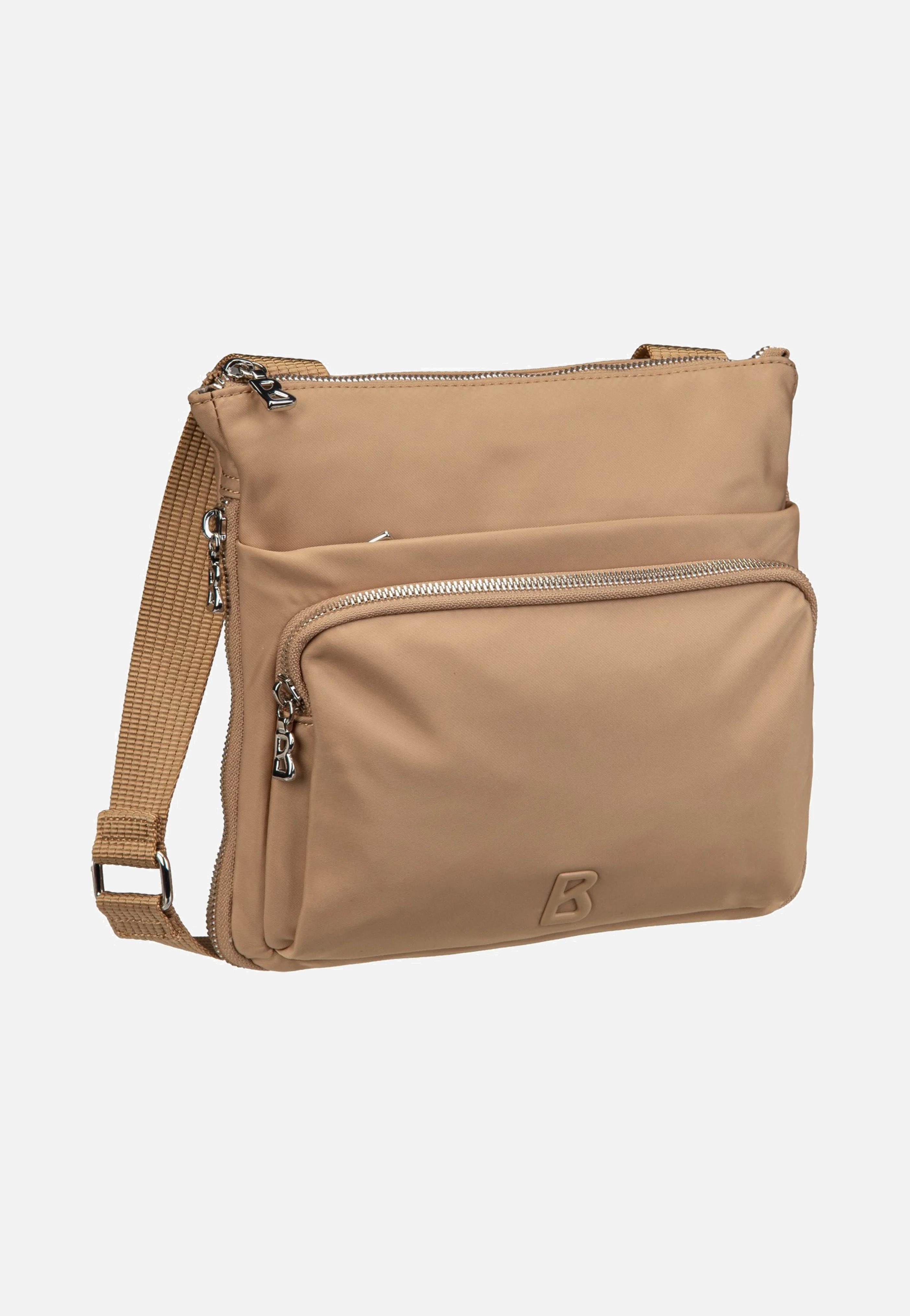 Verbier Play 1.0 Serena MVZ Latte - Crossbody Bag