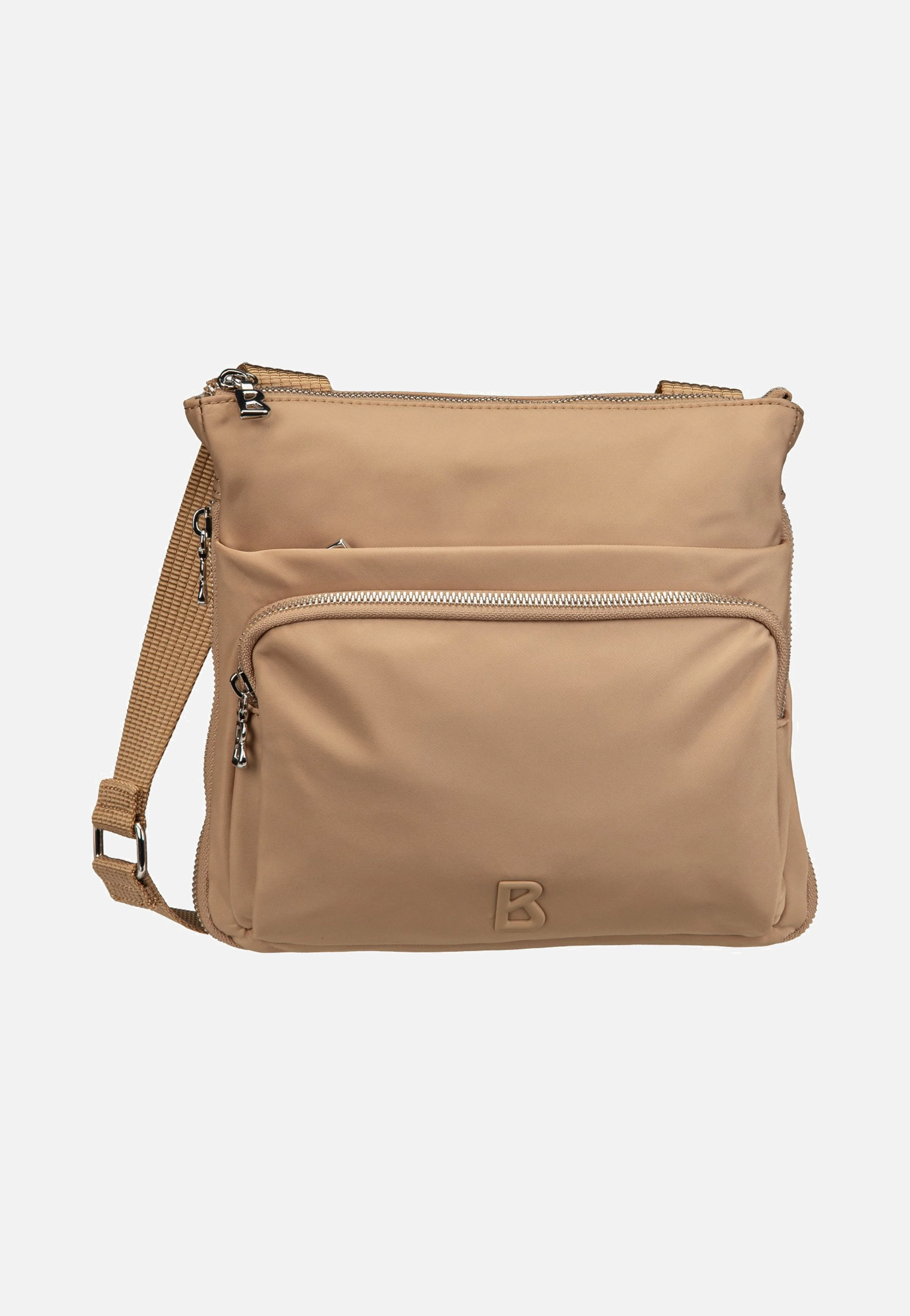 Verbier Play 1.0 Serena MVZ Latte - Crossbody Bag - Image 2