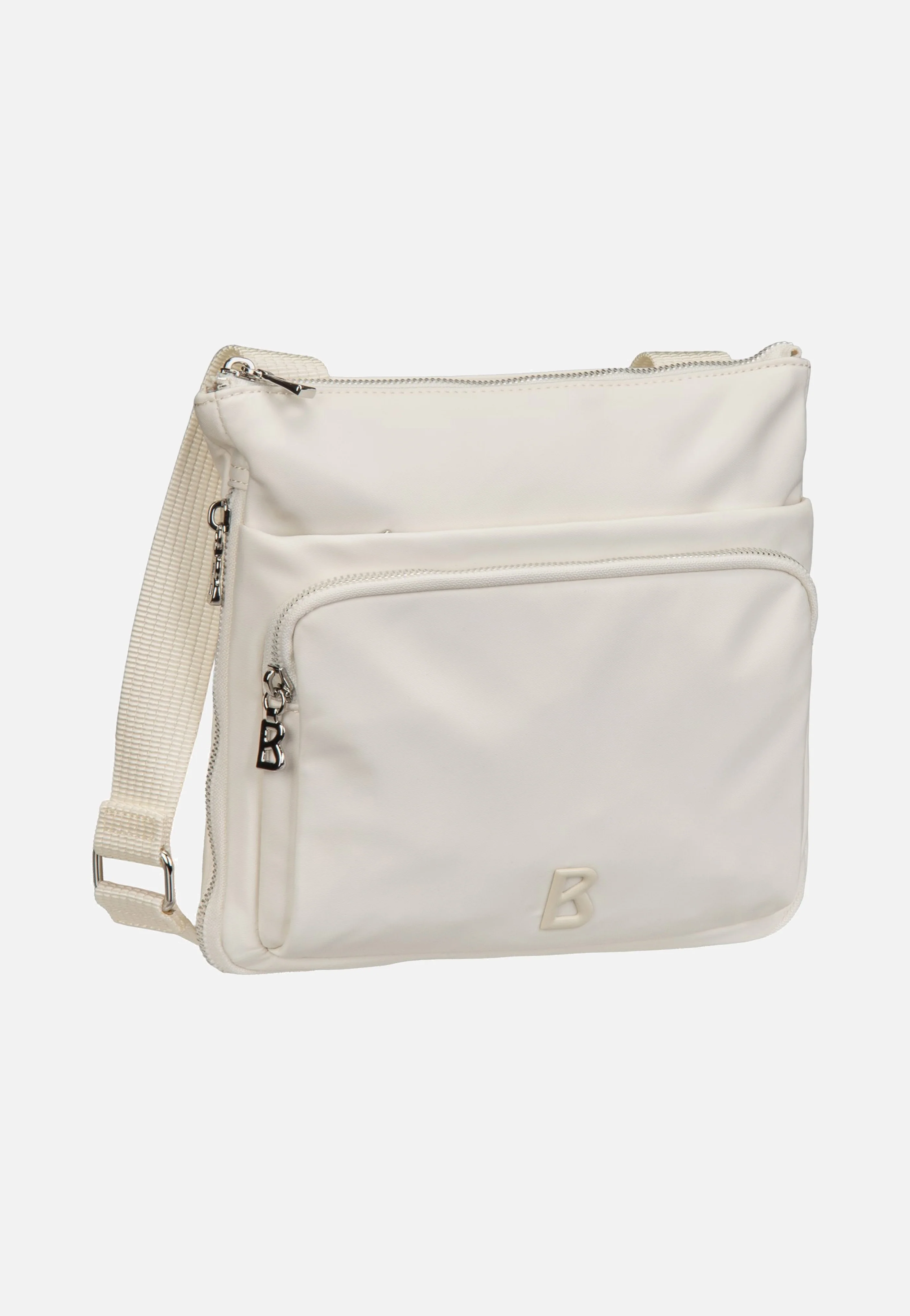 Verbier Play 1.0 Serena MVZ Offwhite - Crossbody Bag