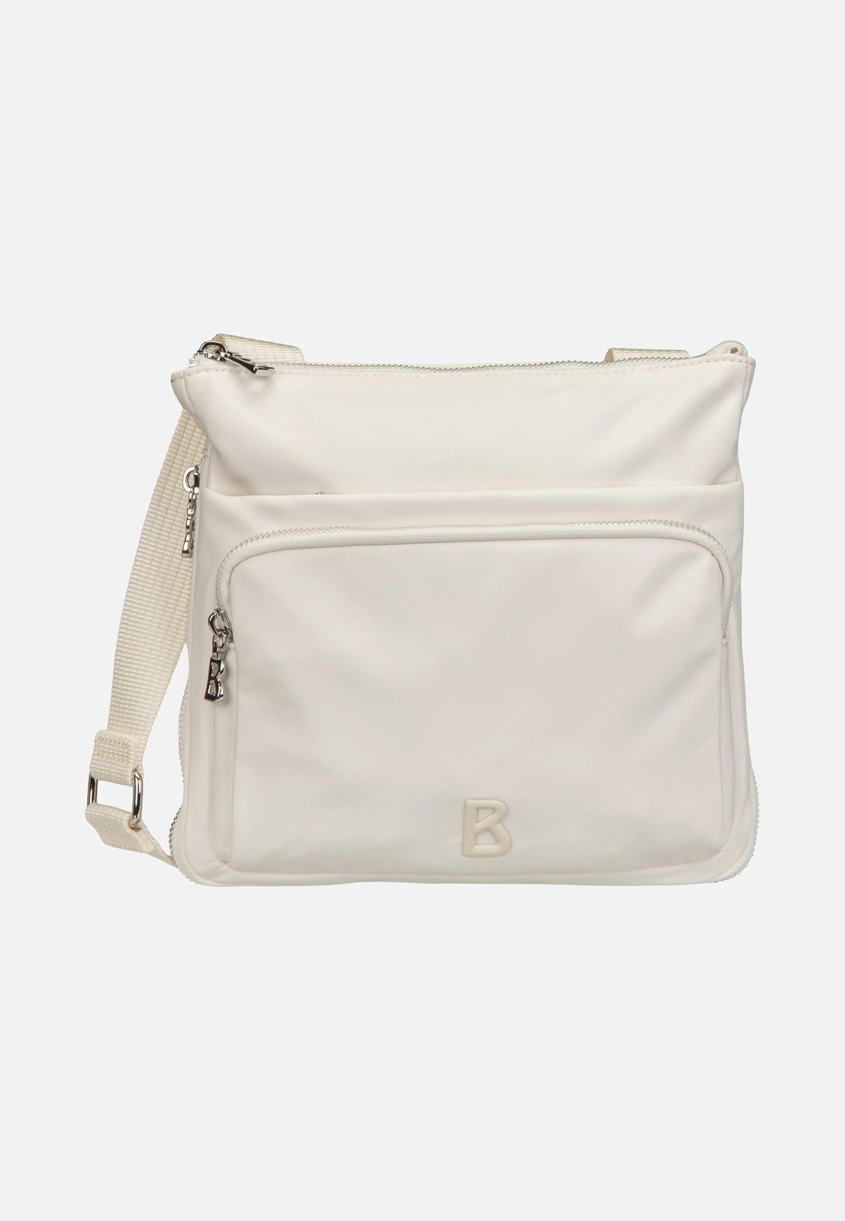 Verbier Play 1.0 Serena MVZ Offwhite - Crossbody Bag - Image 2
