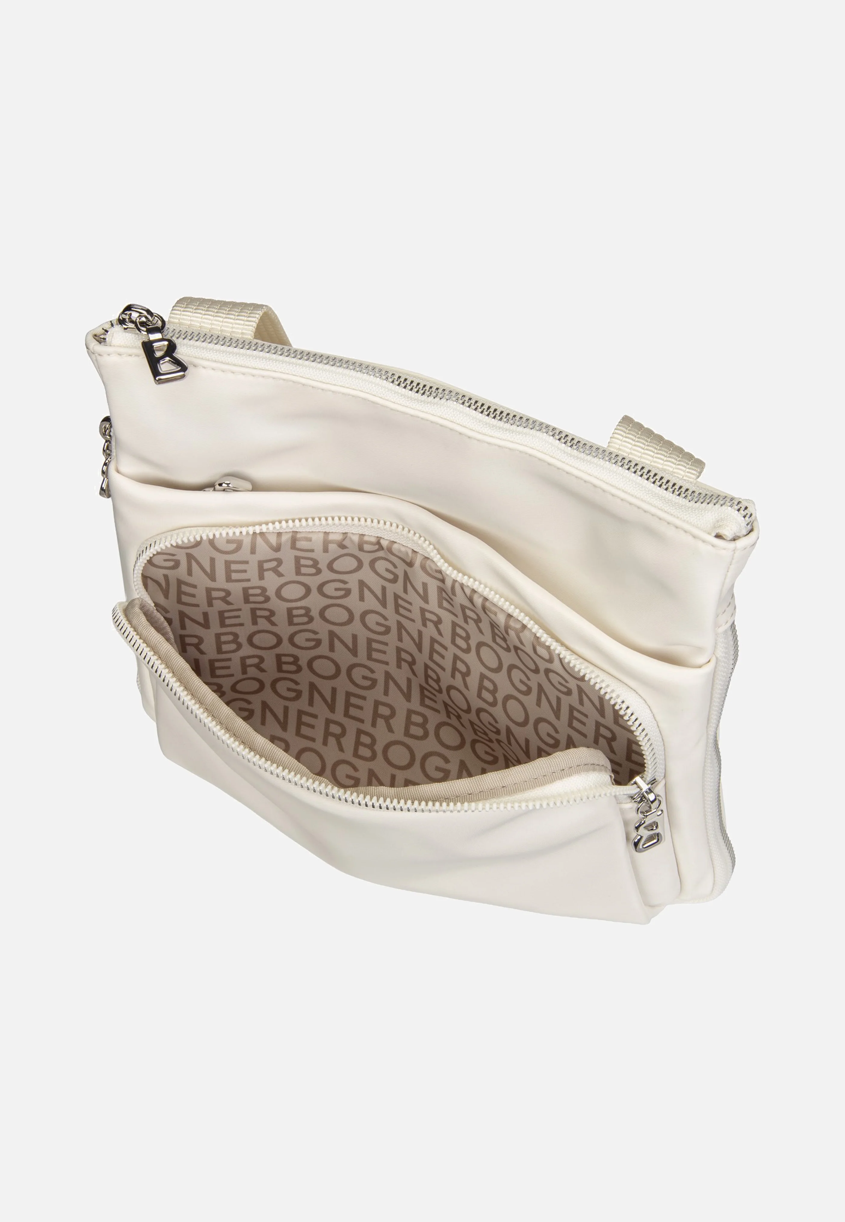 Verbier Play 1.0 Serena MVZ Offwhite - Crossbody Bag - Image 8
