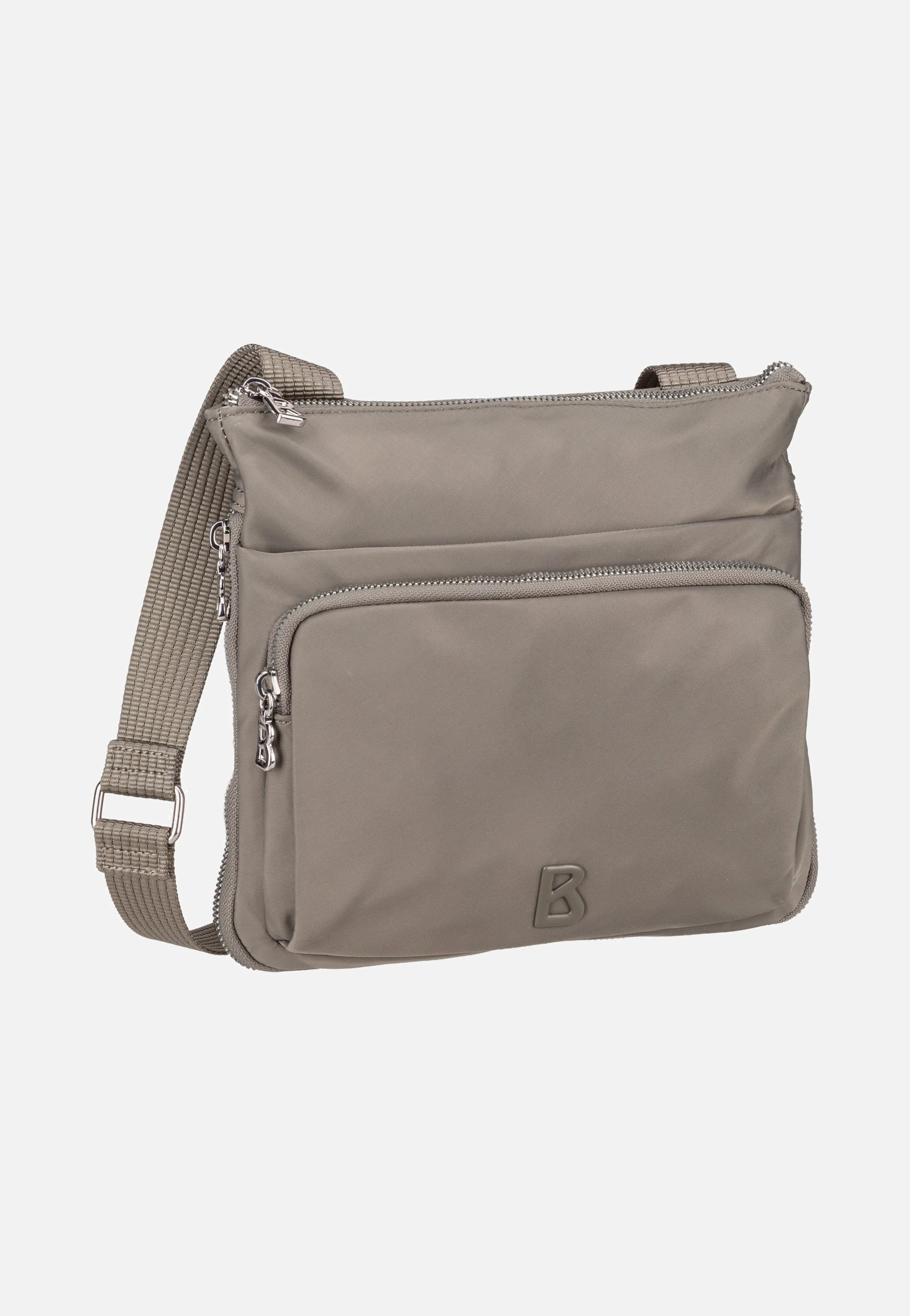 Verbier Play 1.0 Serena MVZ Olive Night - Crossbody Bag