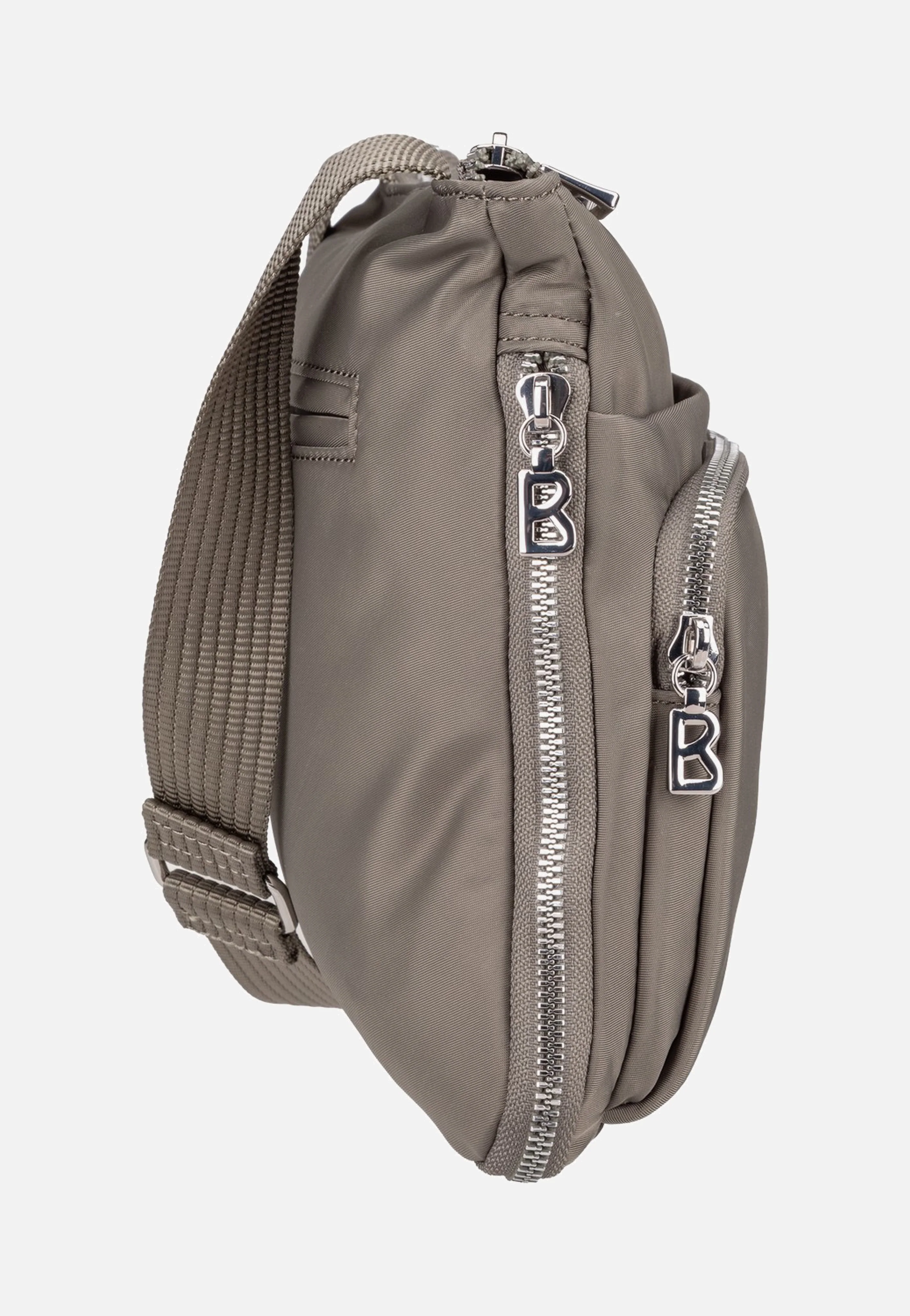 Verbier Play 1.0 Serena MVZ Olive Night - Crossbody Bag - Image 3