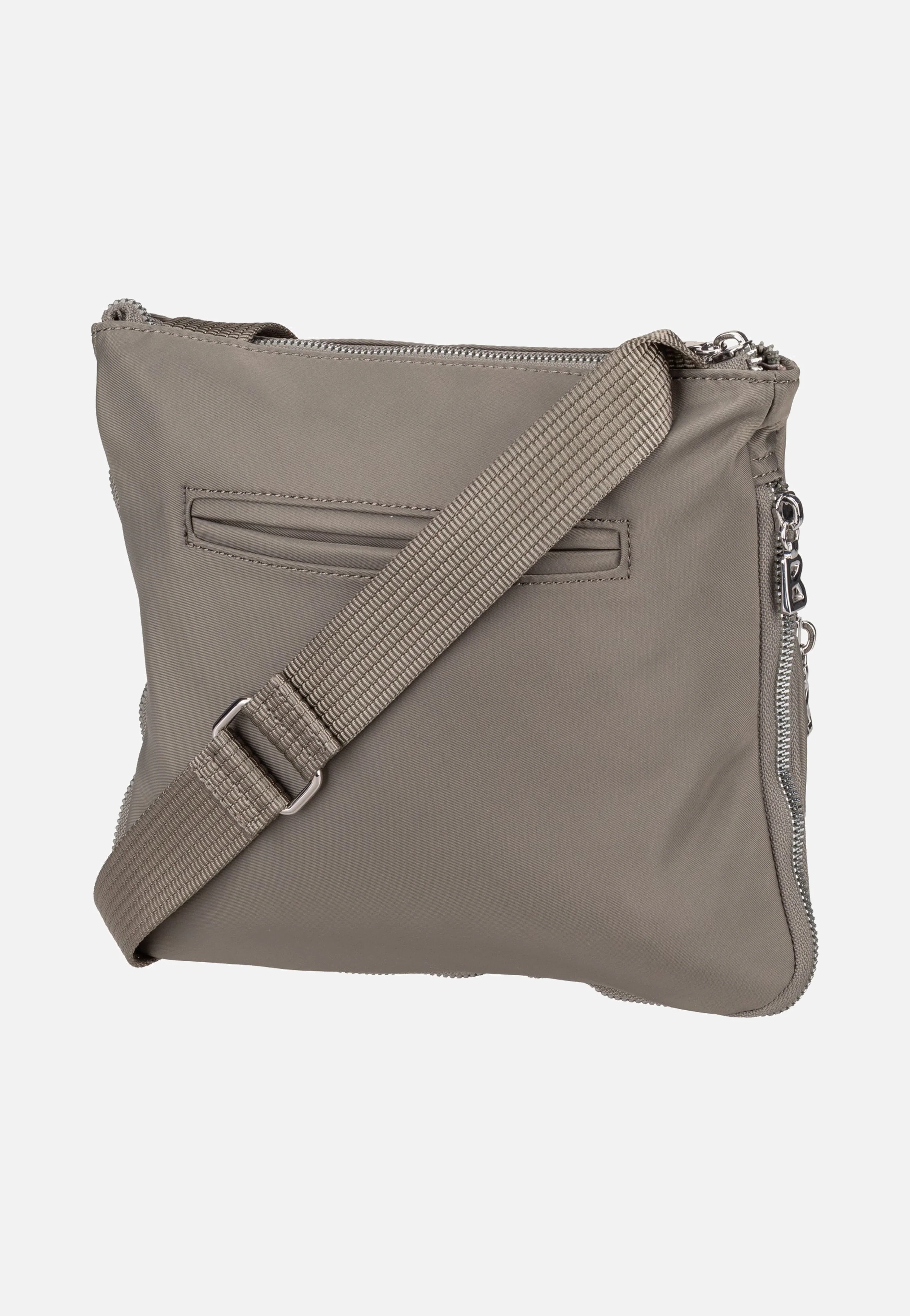 Verbier Play 1.0 Serena MVZ Olive Night - Crossbody Bag - Image 4