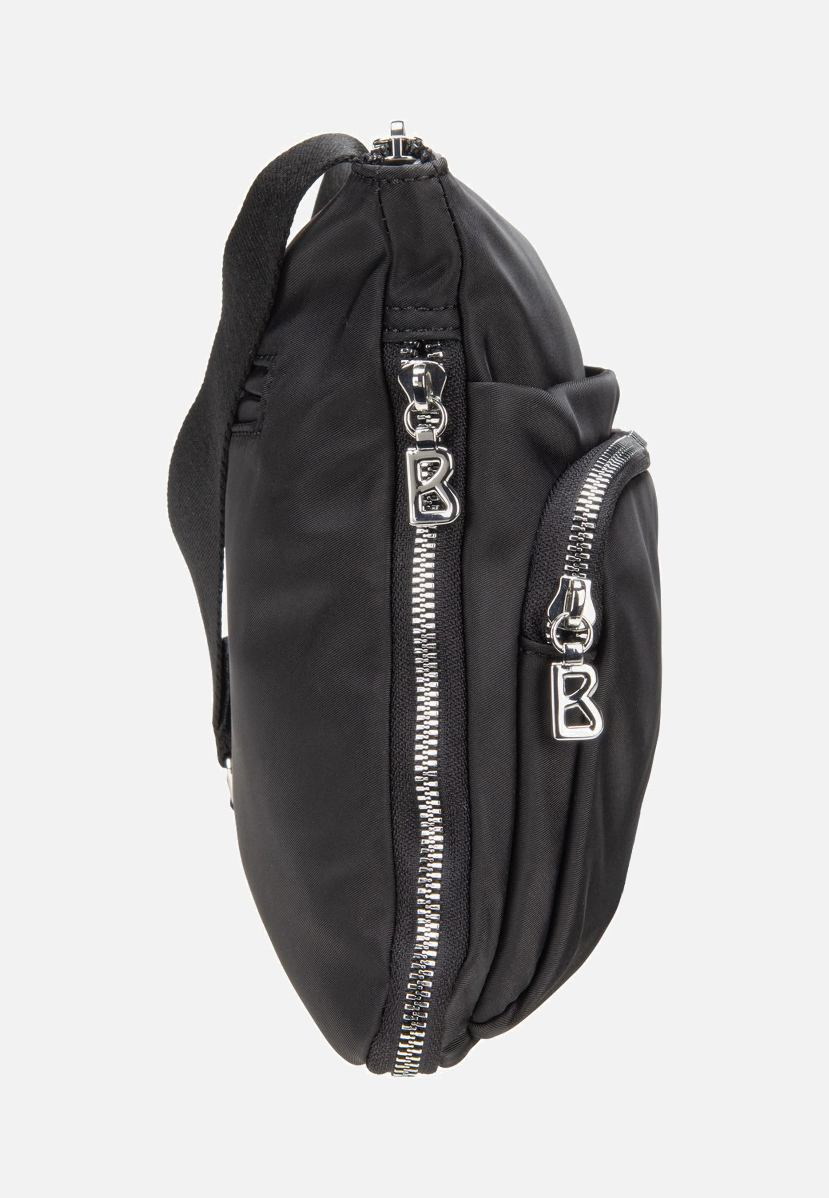 Verbier Play 1.0 Serena Black - Crossbody Bag - Image 3