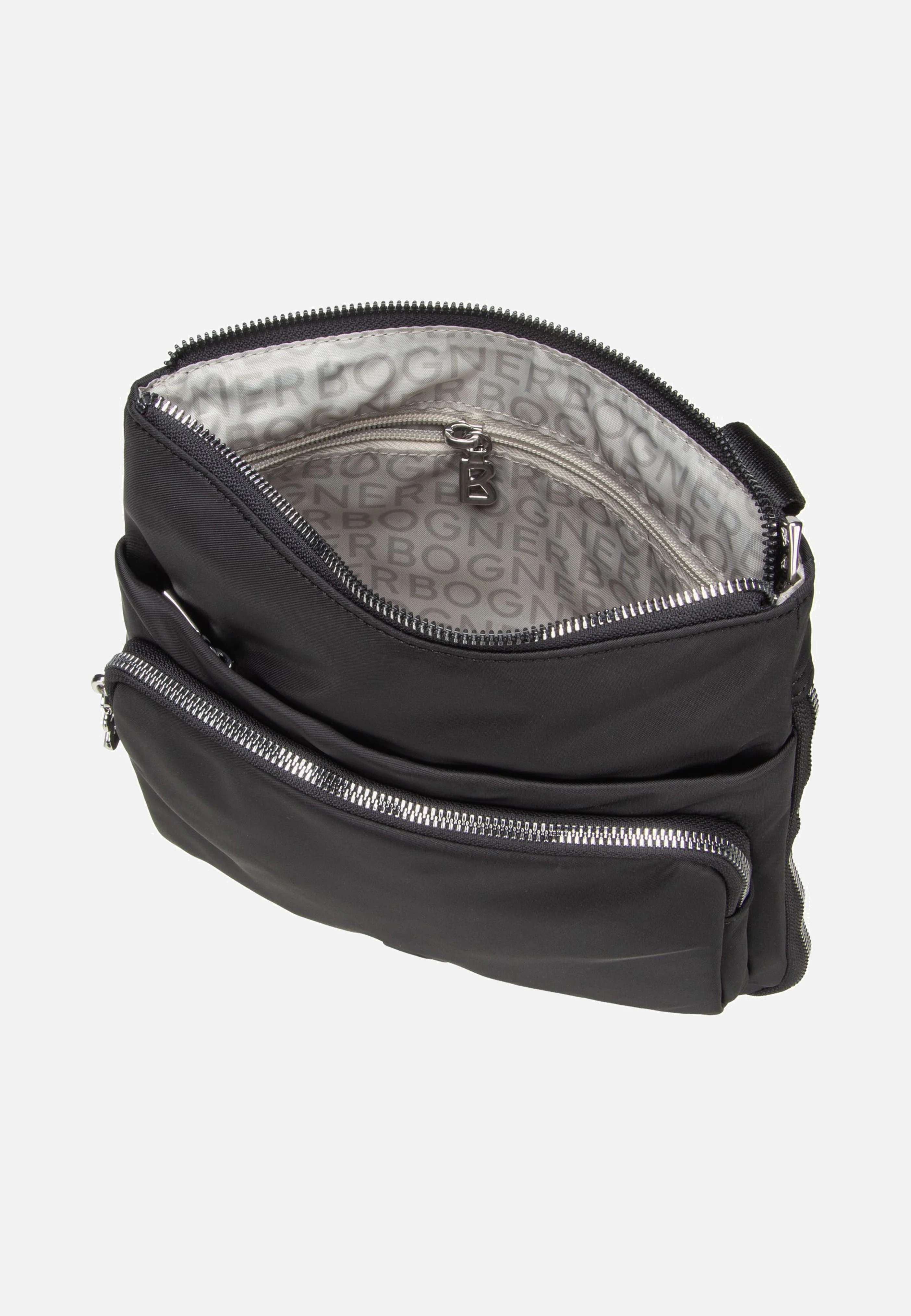 Verbier Play 1.0 Serena Black - Crossbody Bag - Image 4