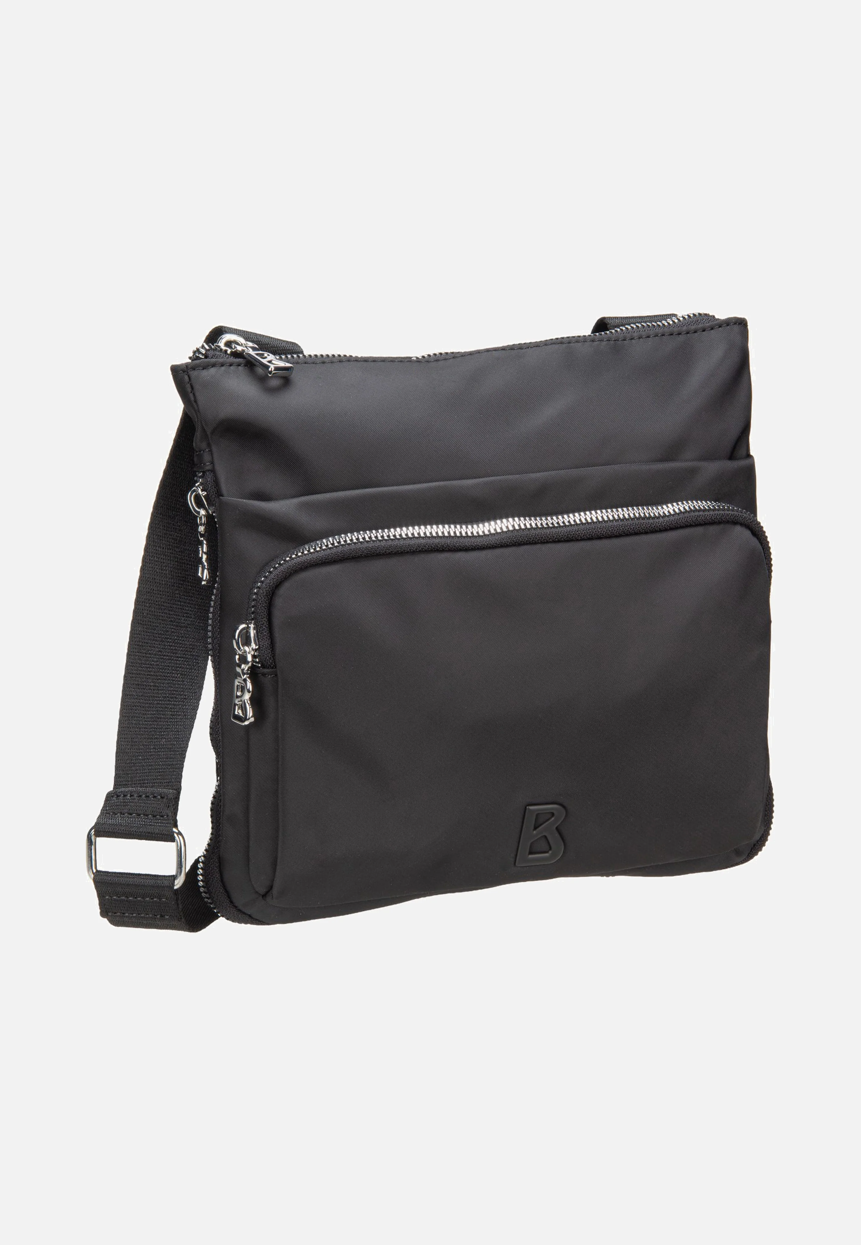 Verbier Play 1.0 Serena Black - Crossbody Bag - Image 5
