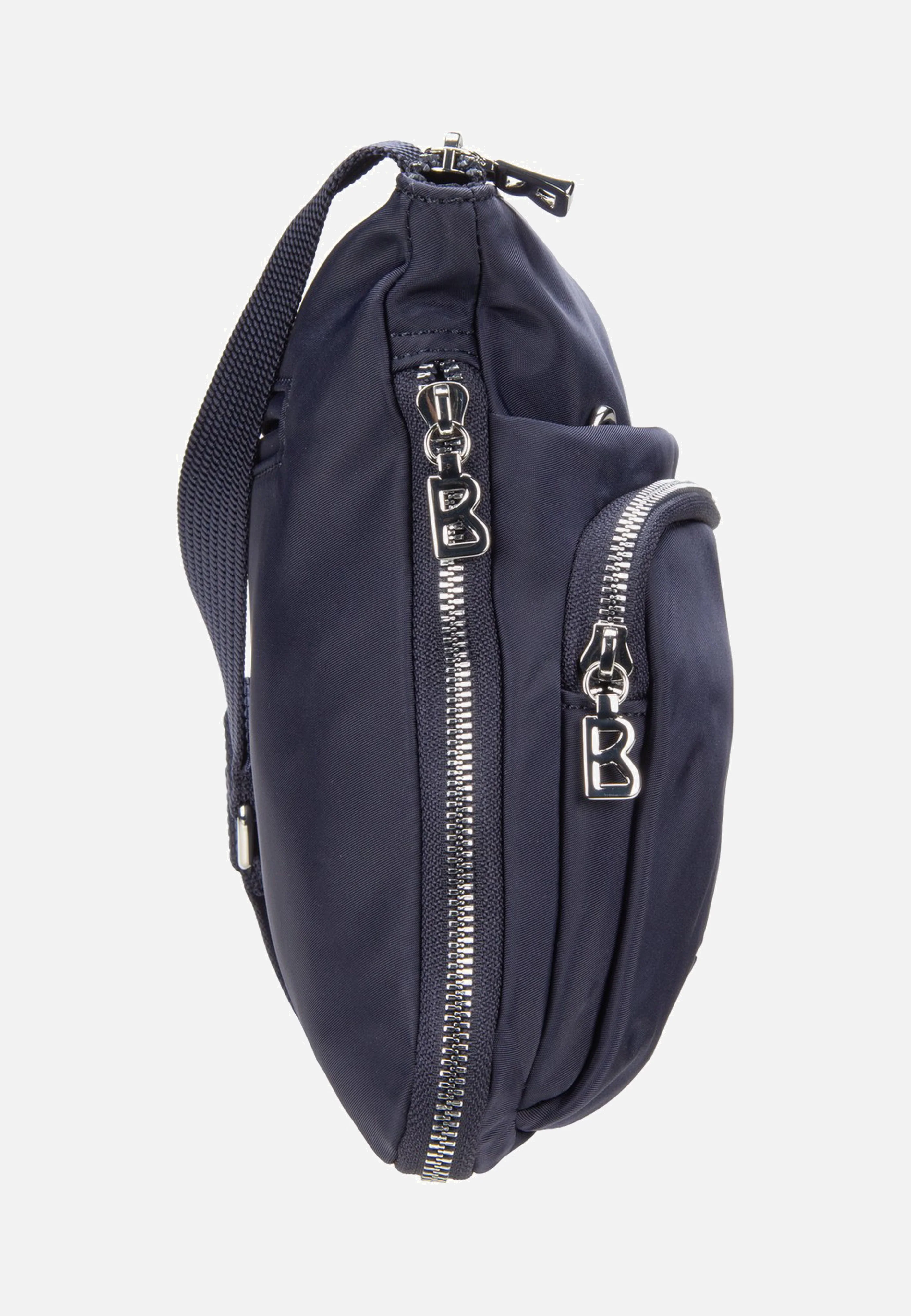 Verbier Play 1.0 Serena Should Dark Blue - Crossbody Bag - Image 3
