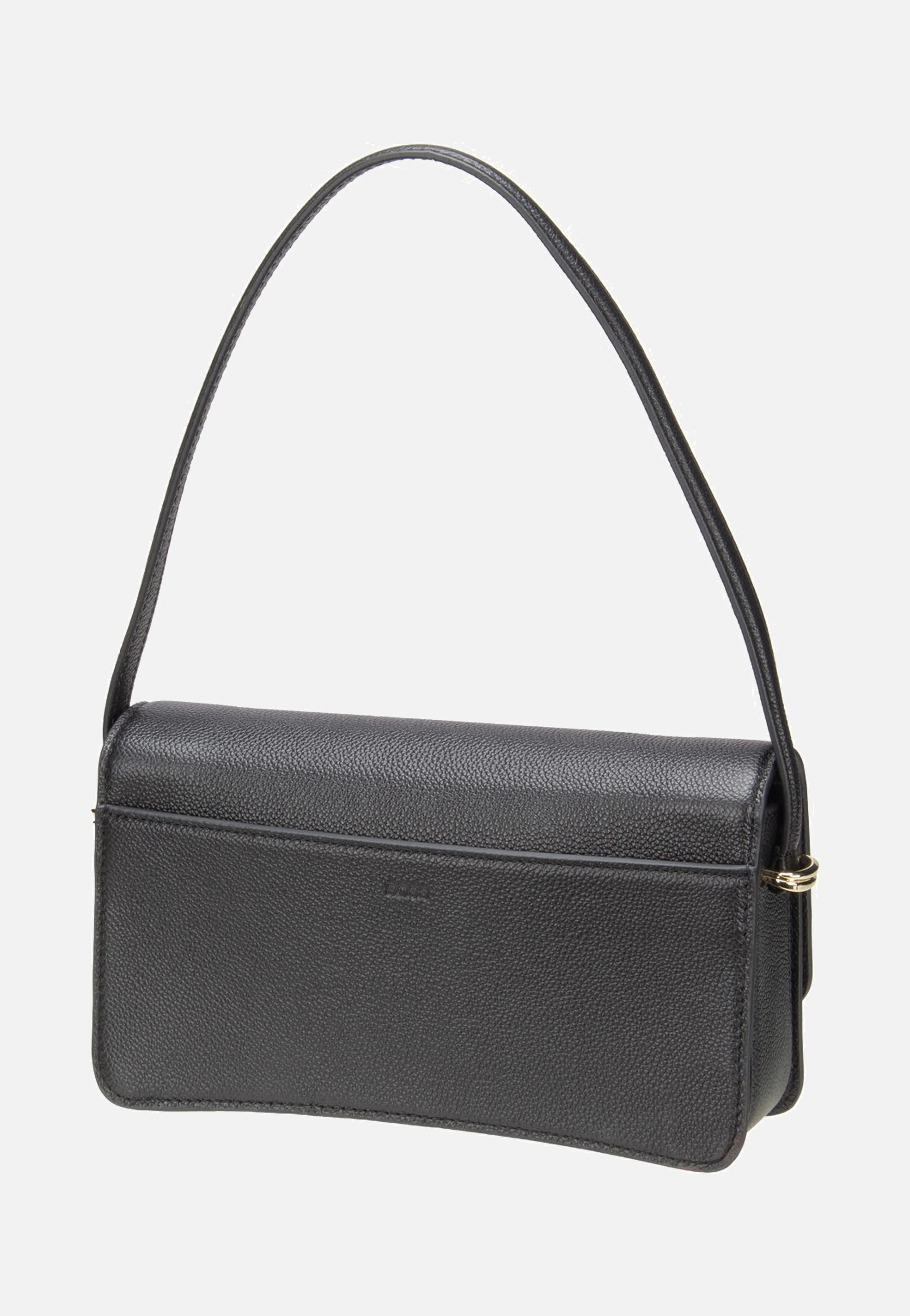 B Icon Shoulderbag S 50552185 Black - Abendtasche - Image 3