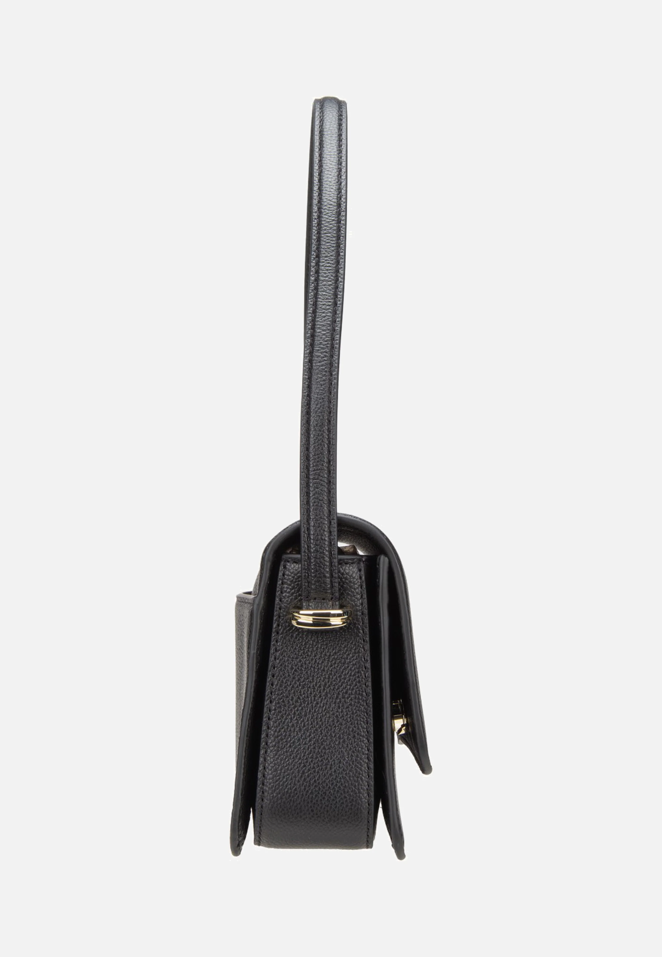 B Icon Shoulderbag S 50552185 Black - Abendtasche - Image 4