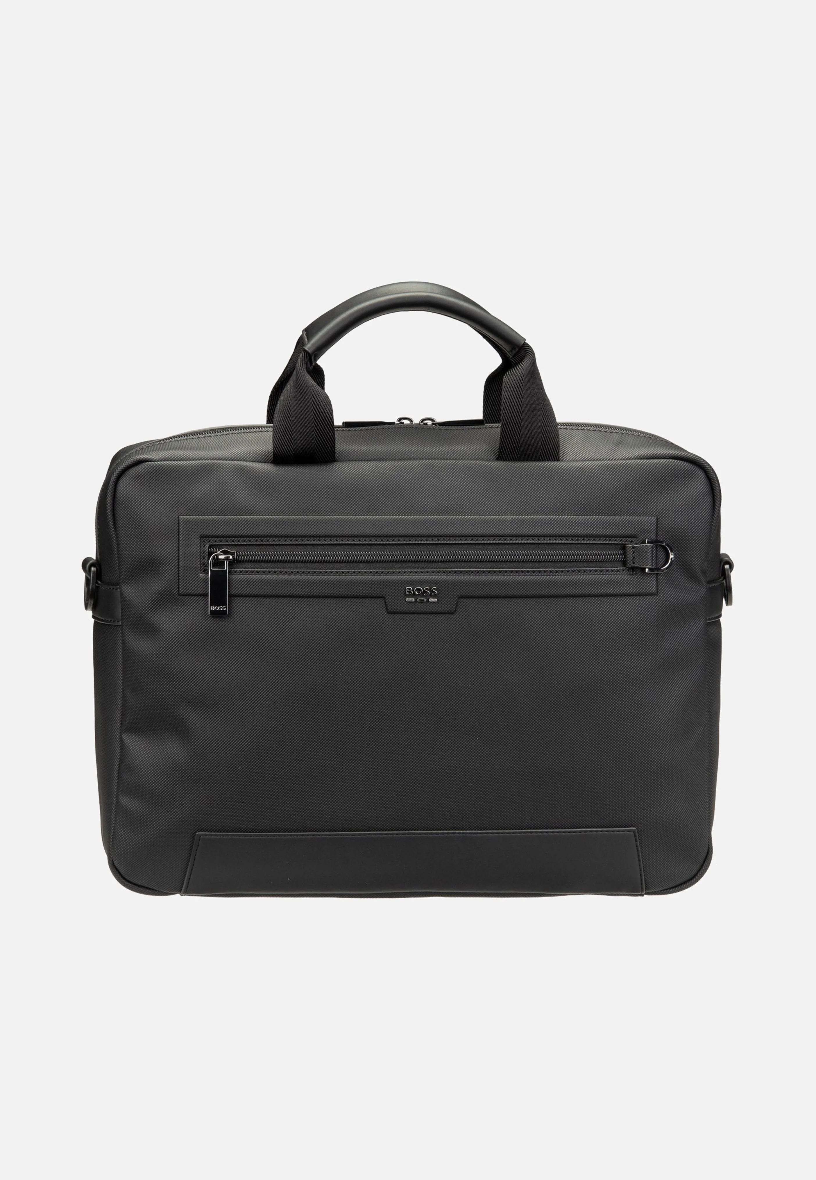 Cullen 50557778 Black - Aktentasche - Image 2