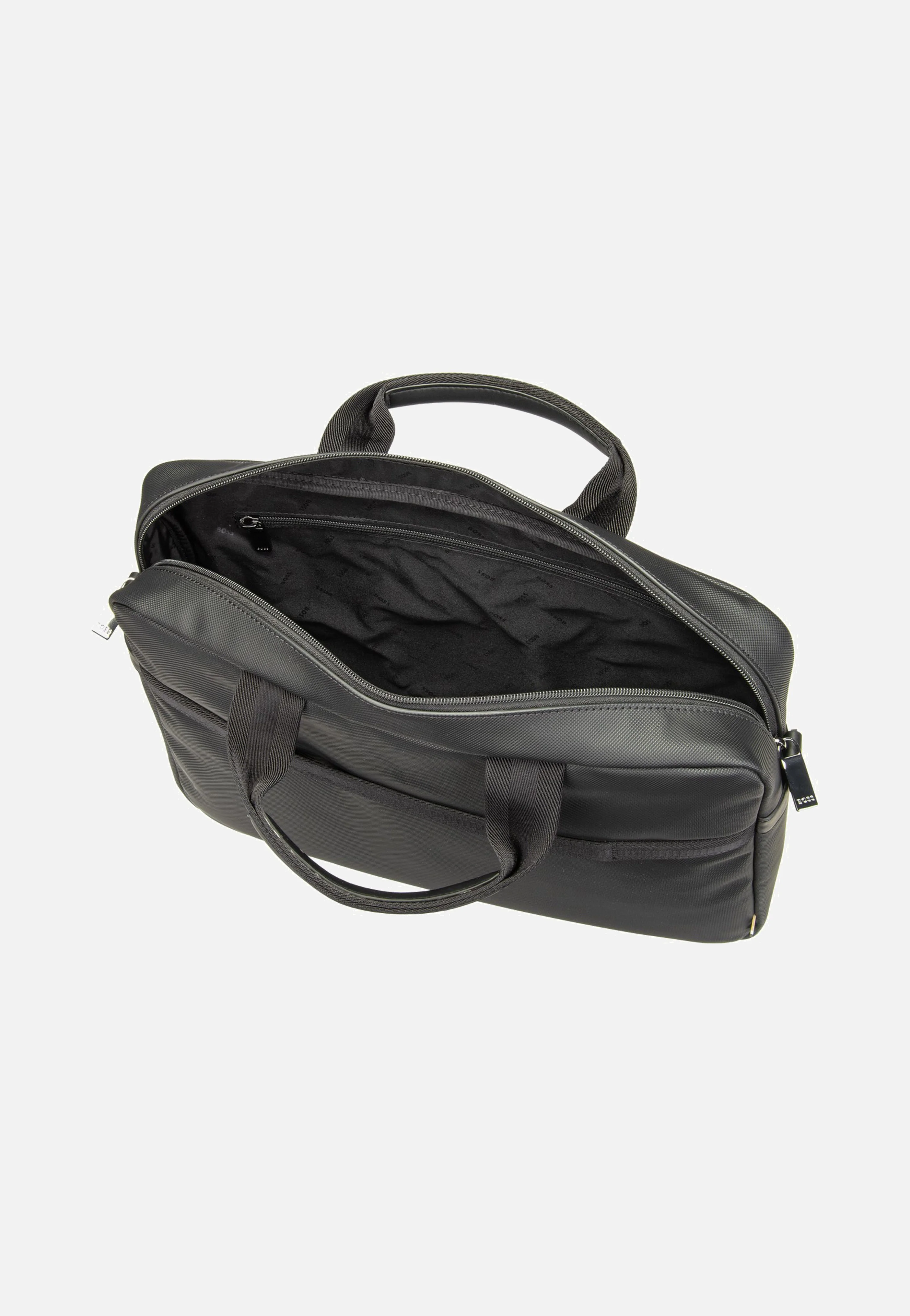 Cullen 50557778 Black - Aktentasche - Image 6