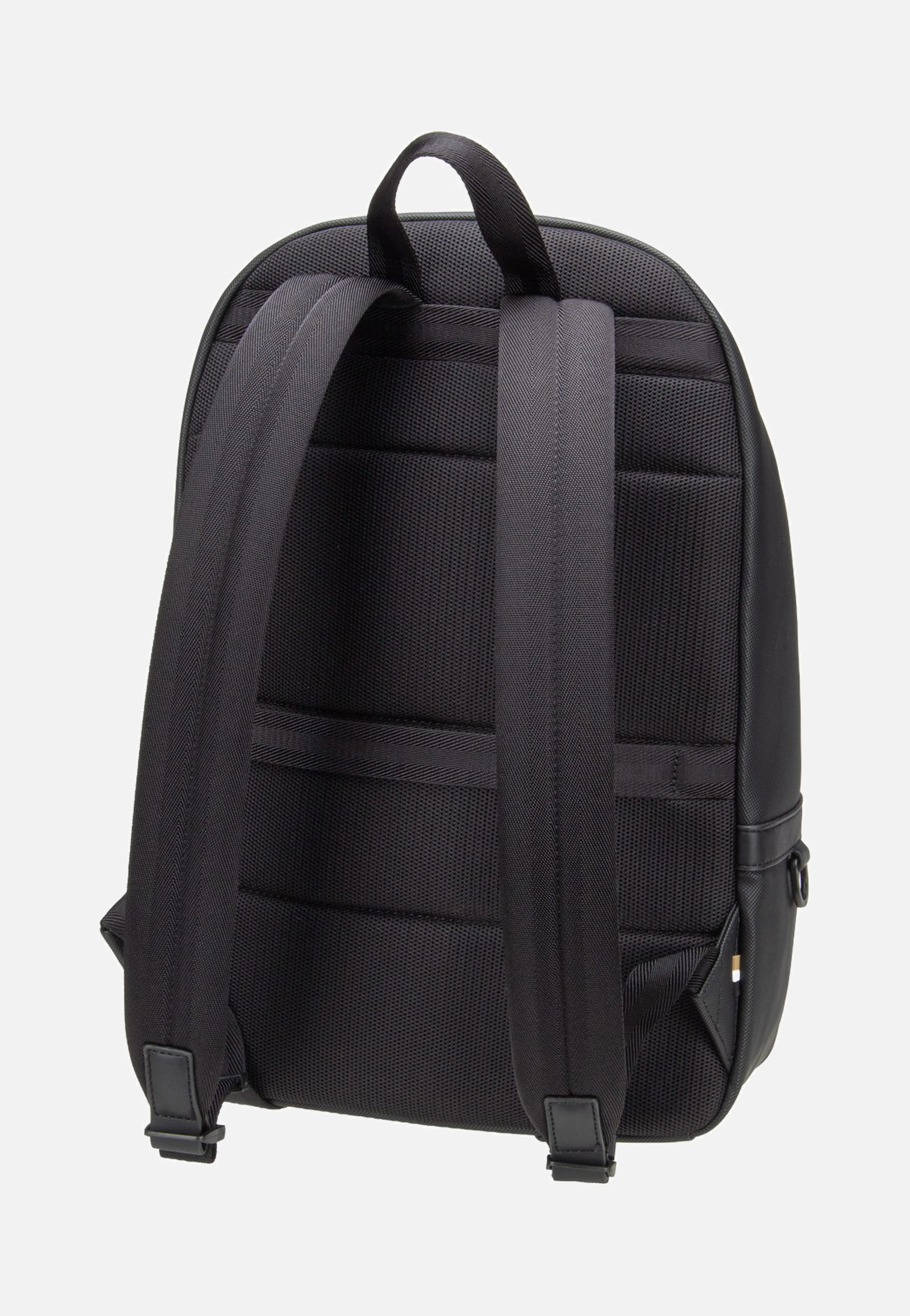 Cullen Black - Rucksack - Image 3