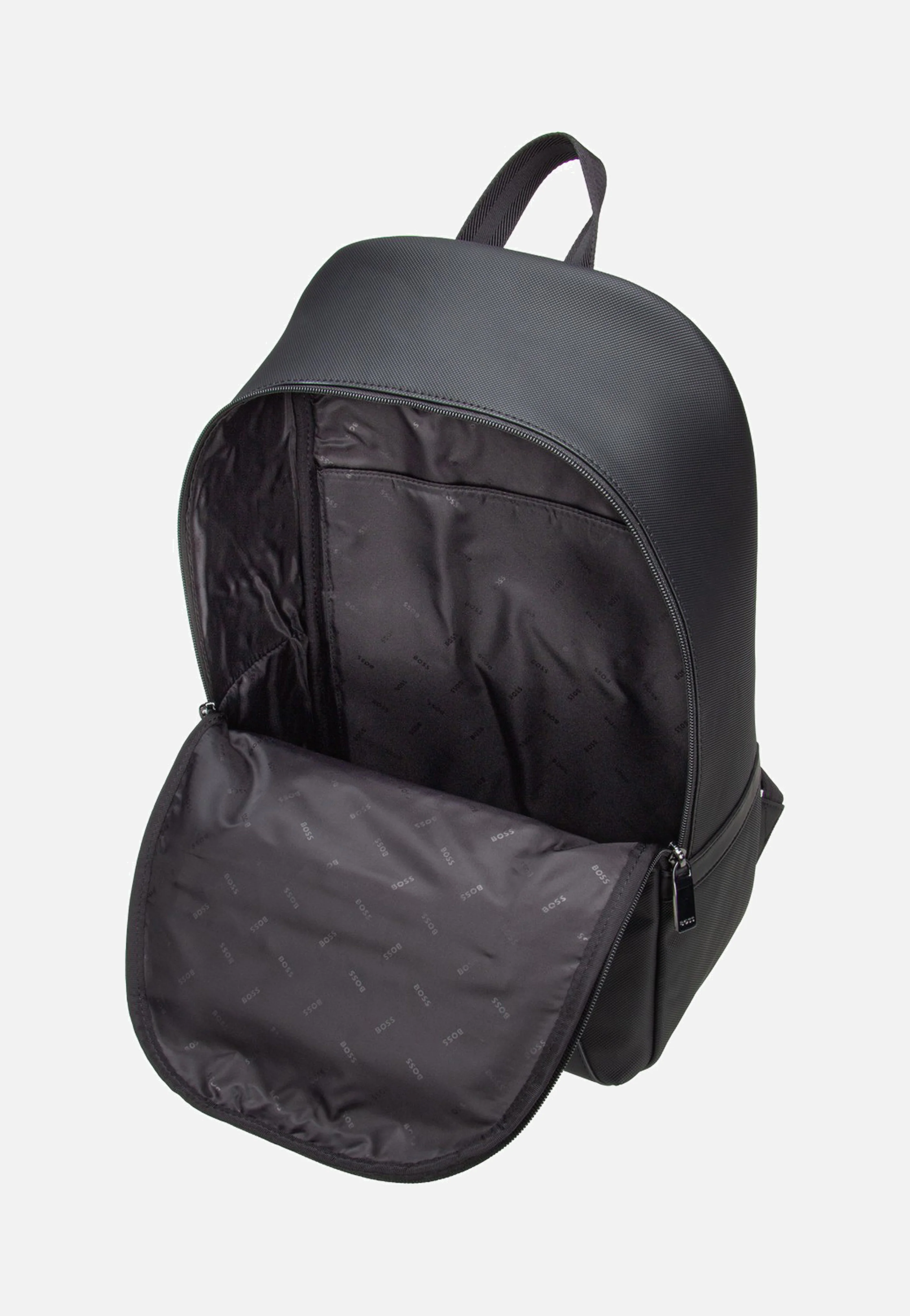 Cullen Black - Rucksack - Image 5