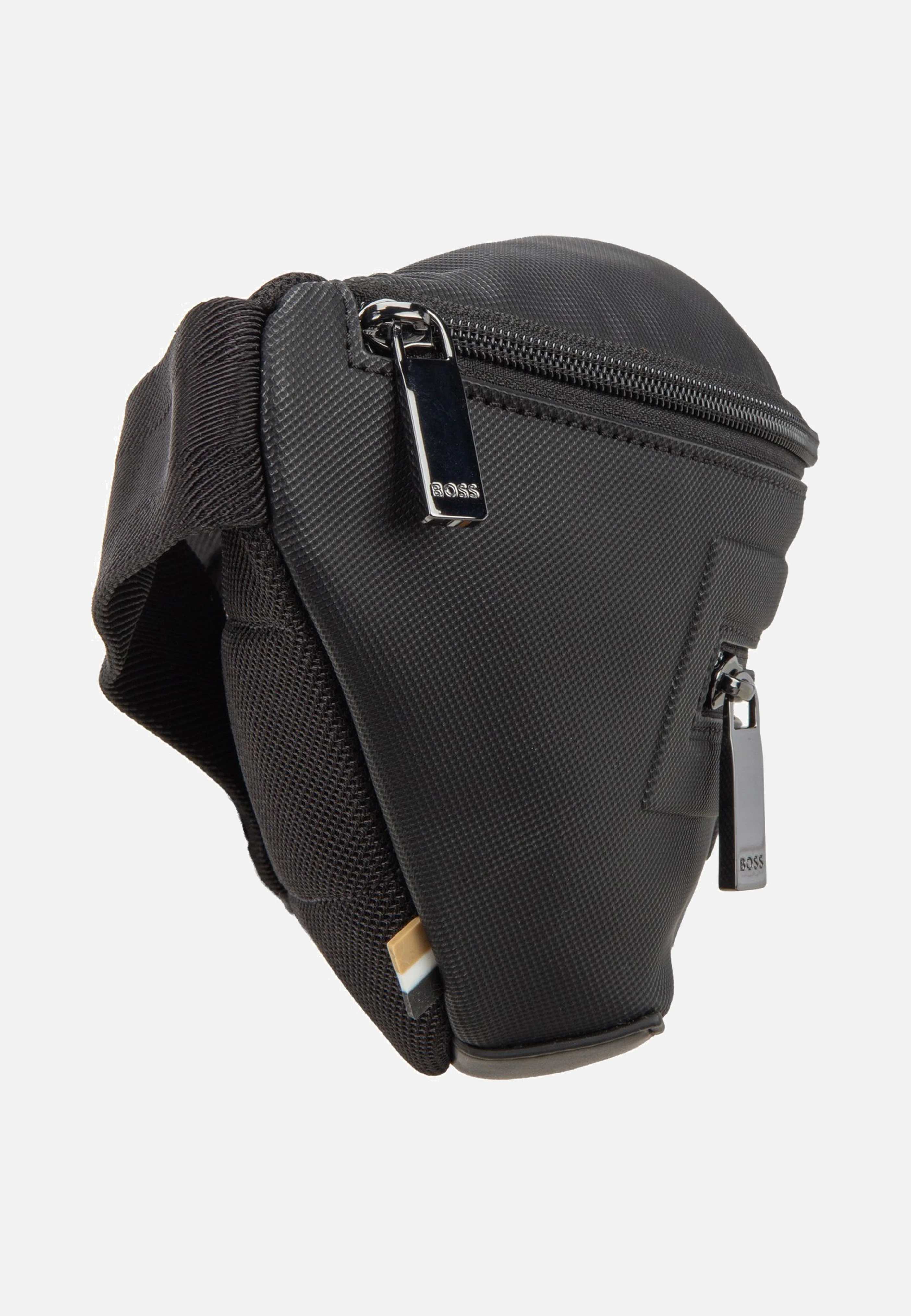 Cullen Bumbag Black - Sling Bag - Image 3