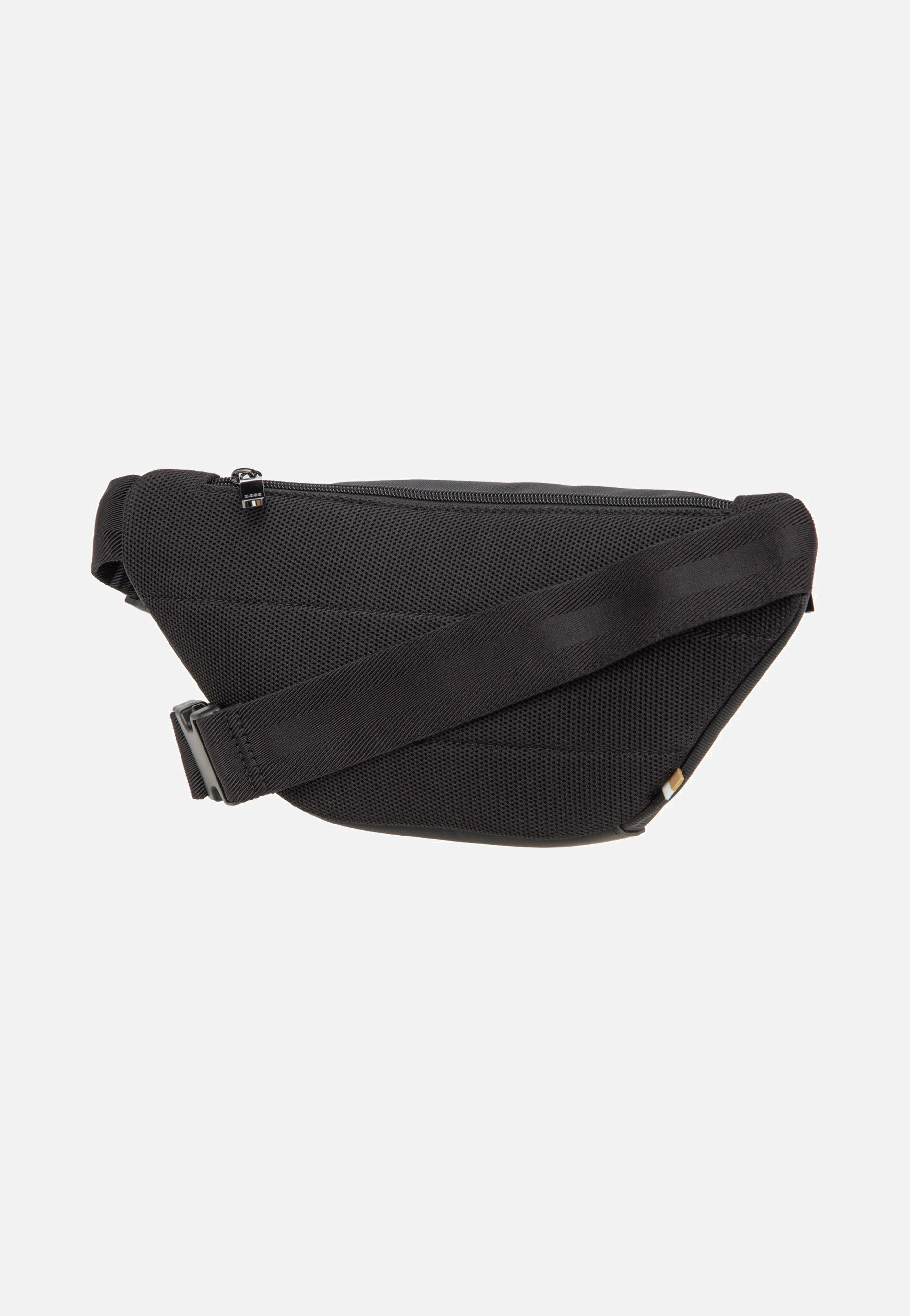 Cullen Bumbag Black - Sling Bag - Image 4