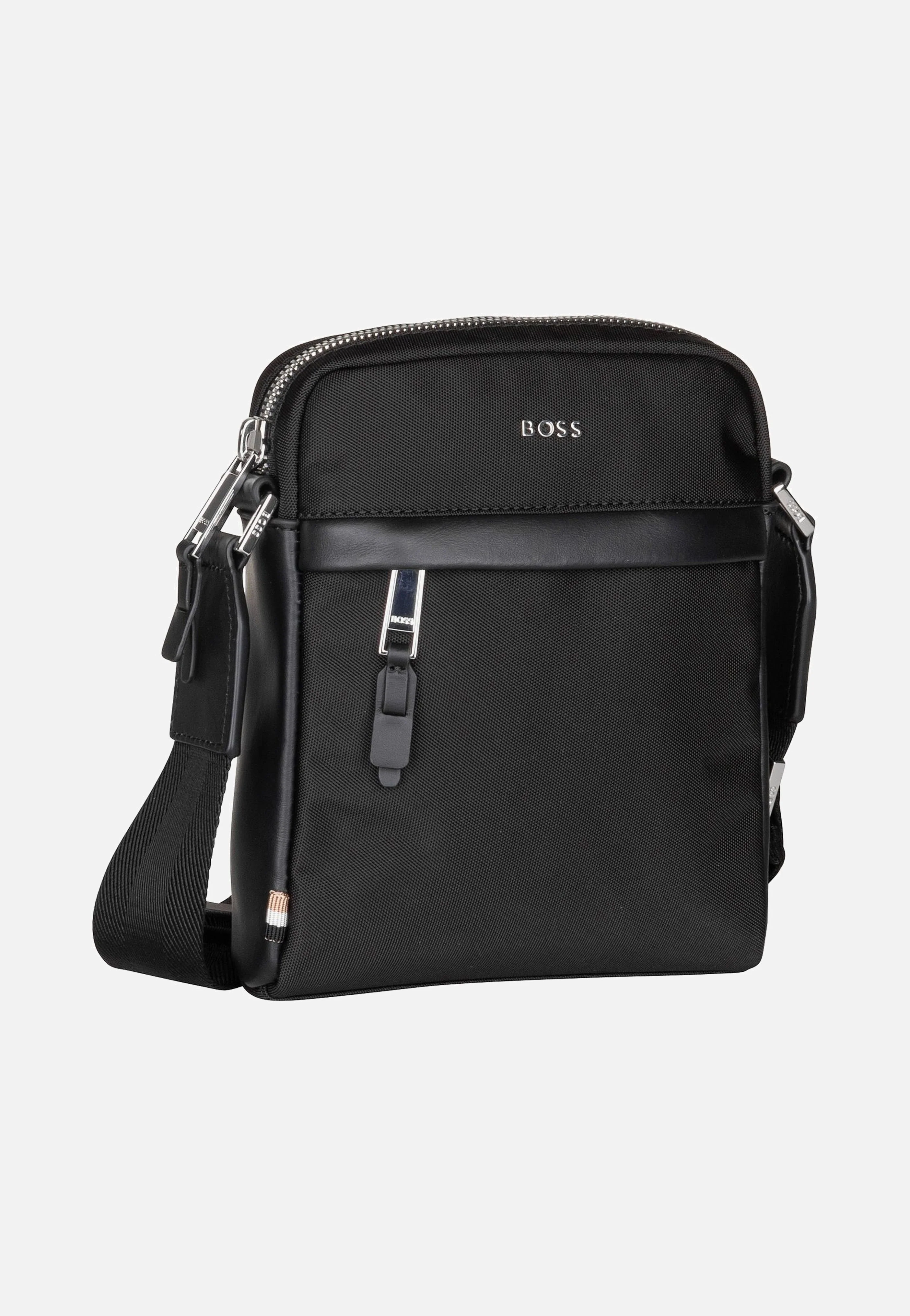 Highway NS Zip 50536491 Black - Crossbody Bag