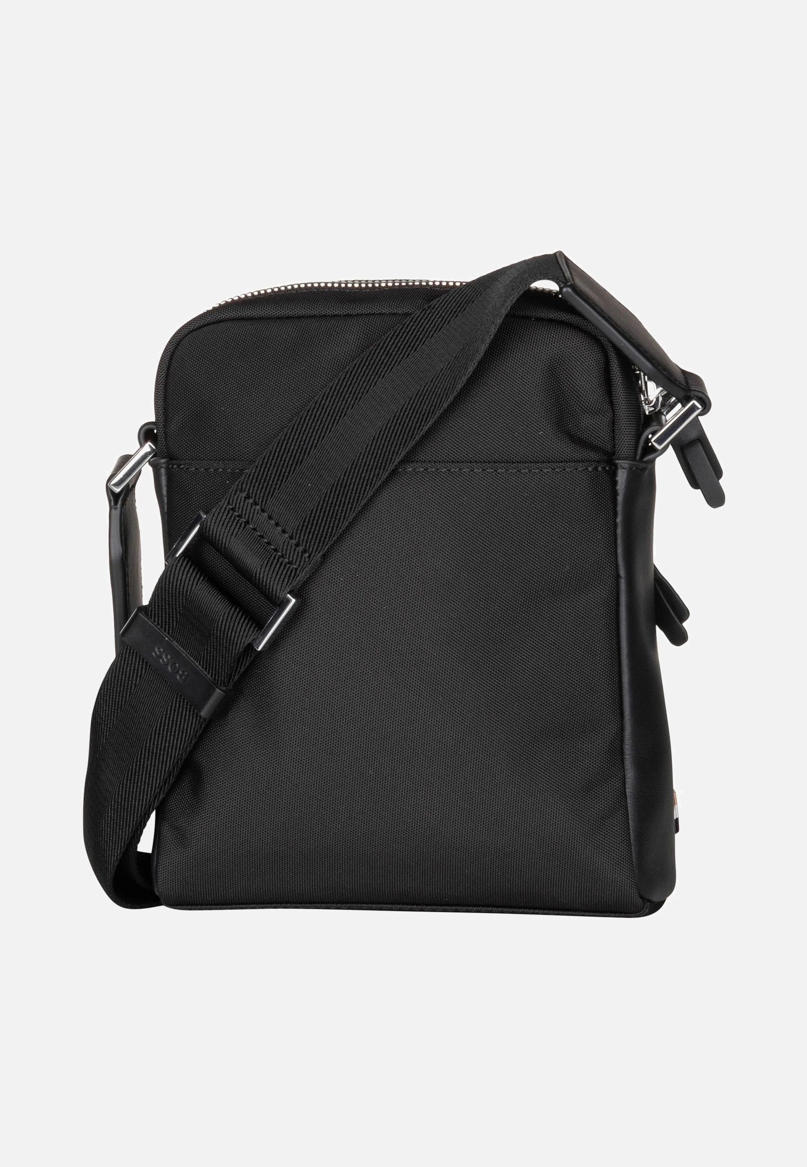 Highway NS Zip 50536491 Black - Crossbody Bag - Image 2