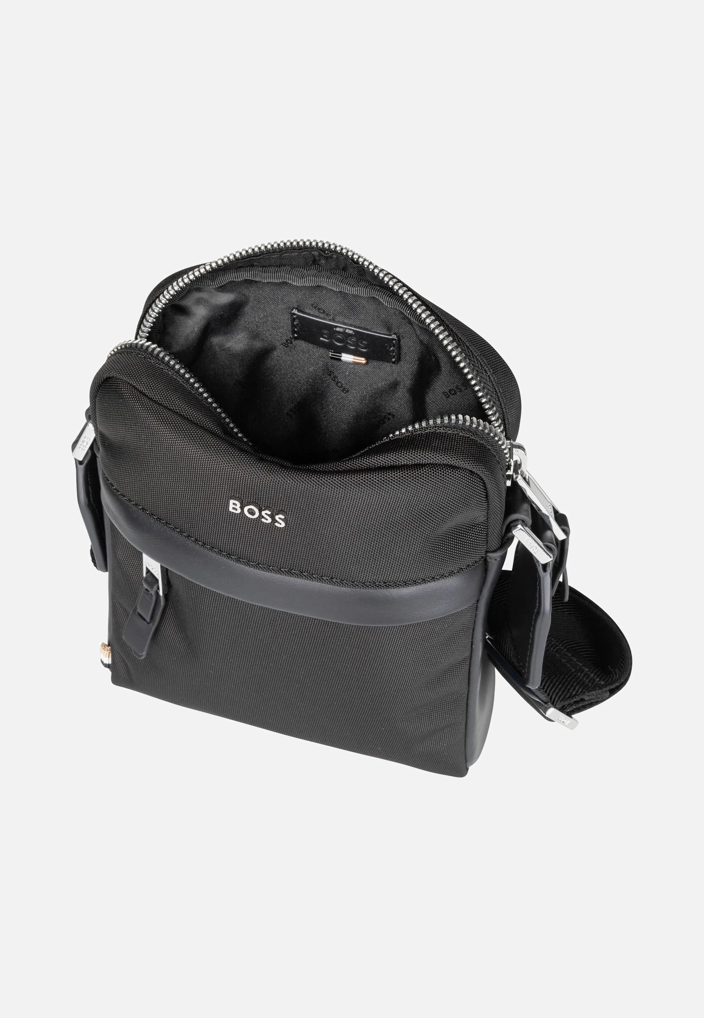 Highway NS Zip 50536491 Black - Crossbody Bag - Image 4