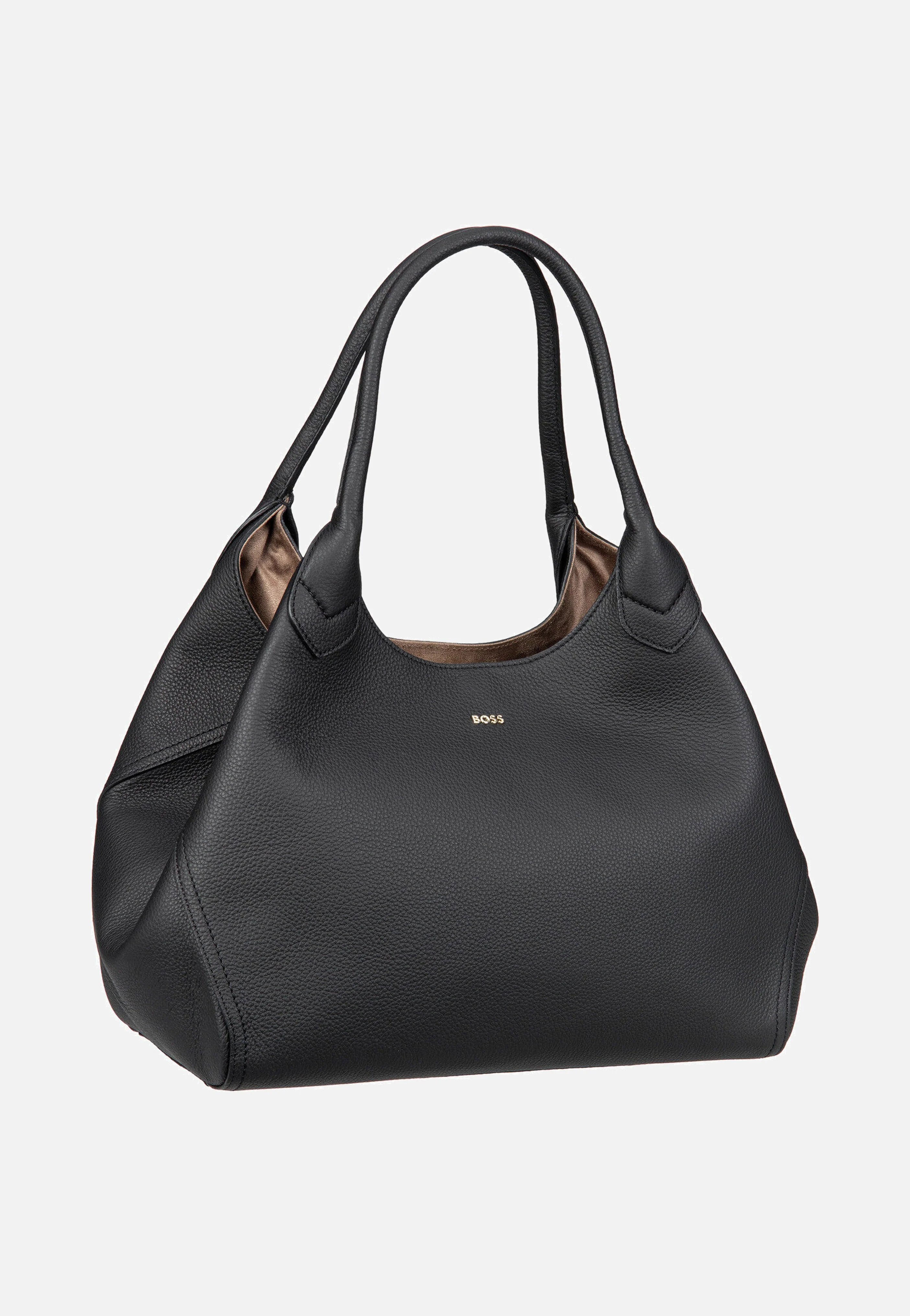 Lenah 50547732 Black - Shopper