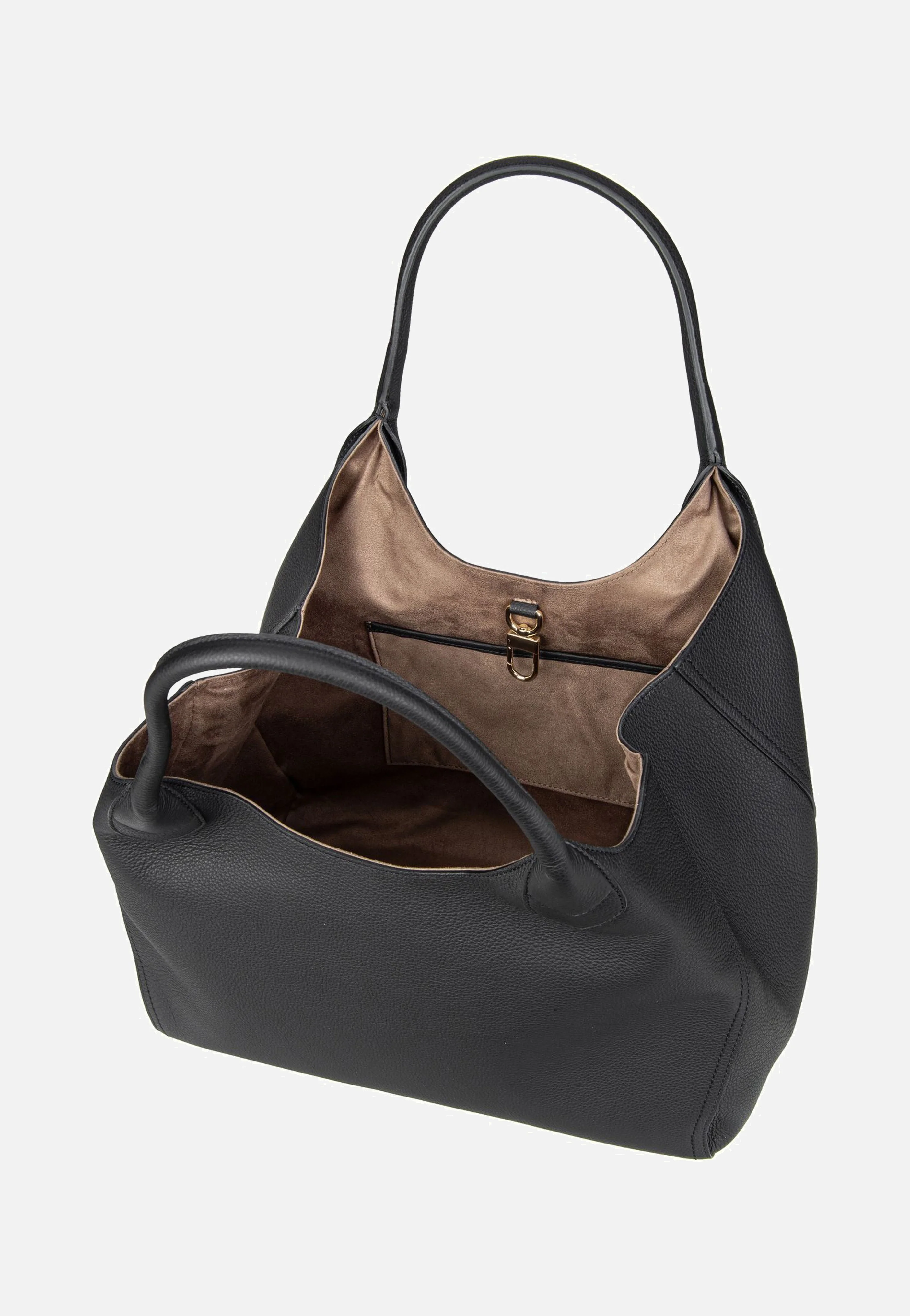 Lenah 50547732 Black - Shopper - Image 3