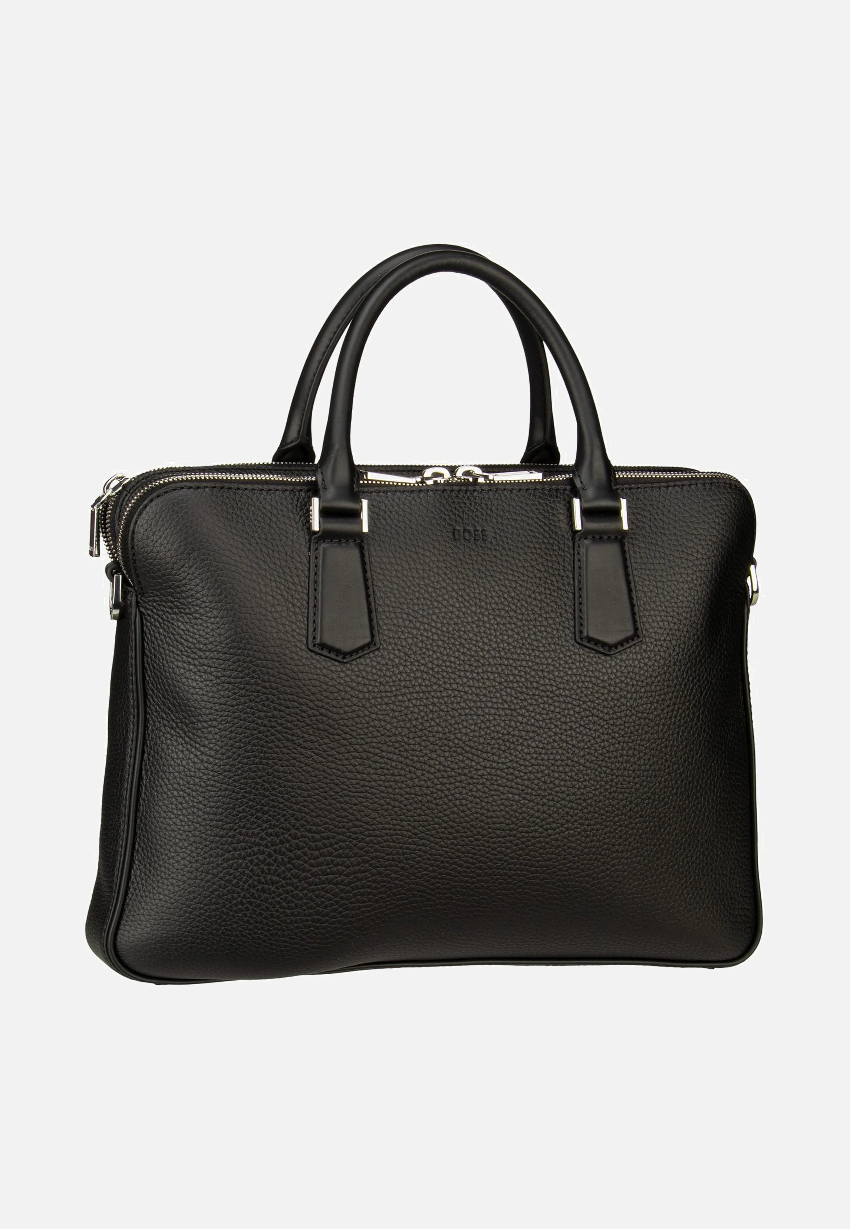 New Crosstown 50529302 Black - Aktentasche