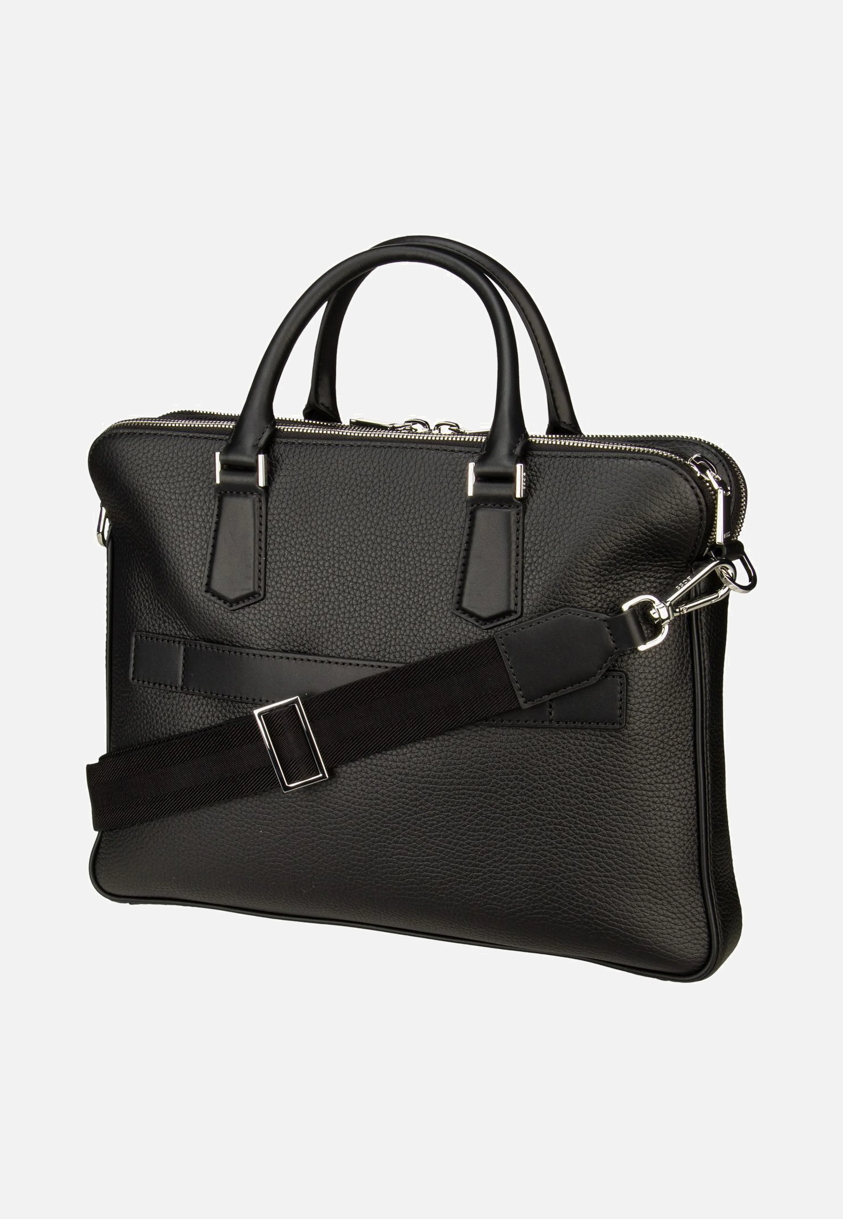New Crosstown 50529302 Black - Aktentasche - Image 2