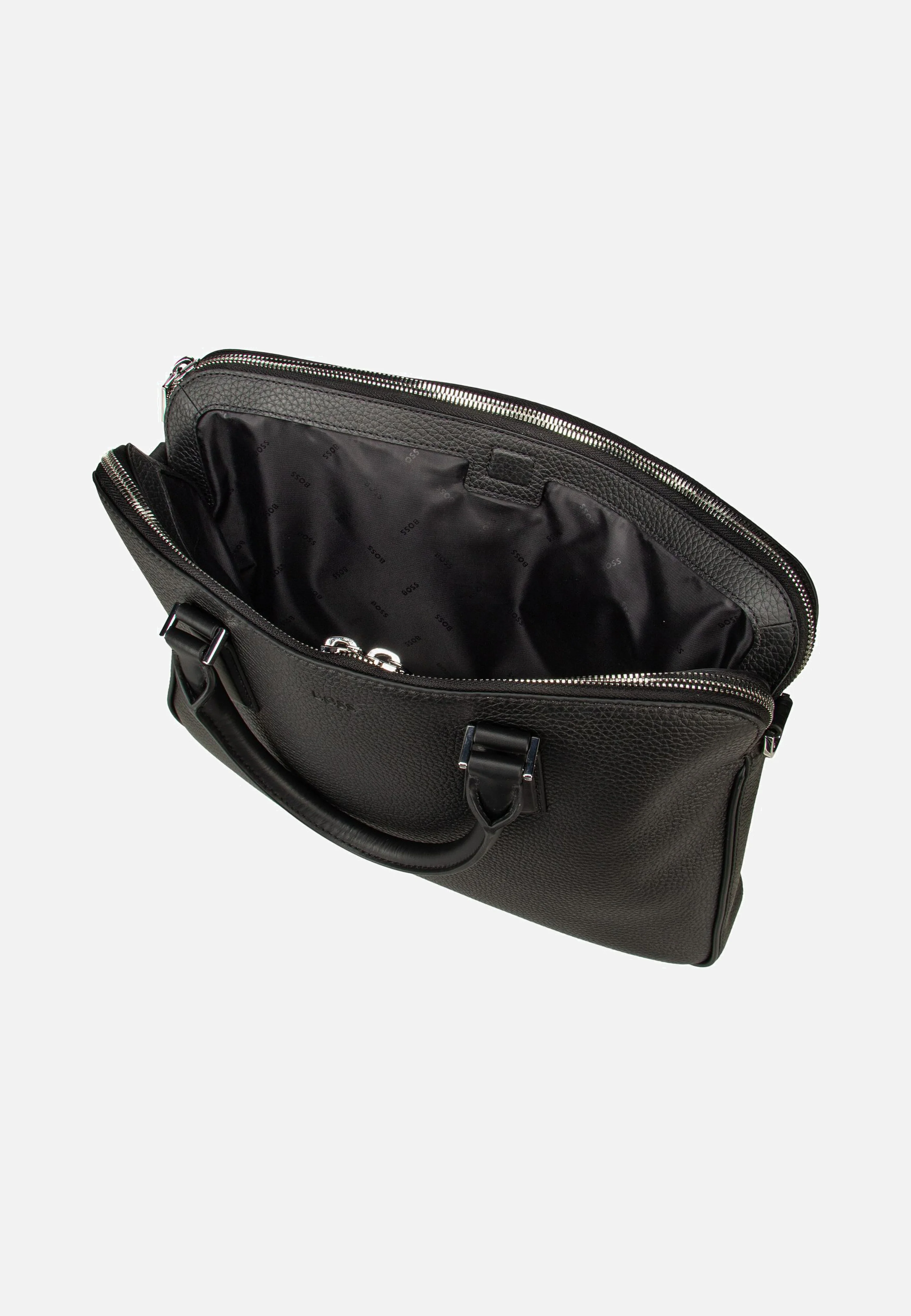 New Crosstown 50529302 Black - Aktentasche - Image 4