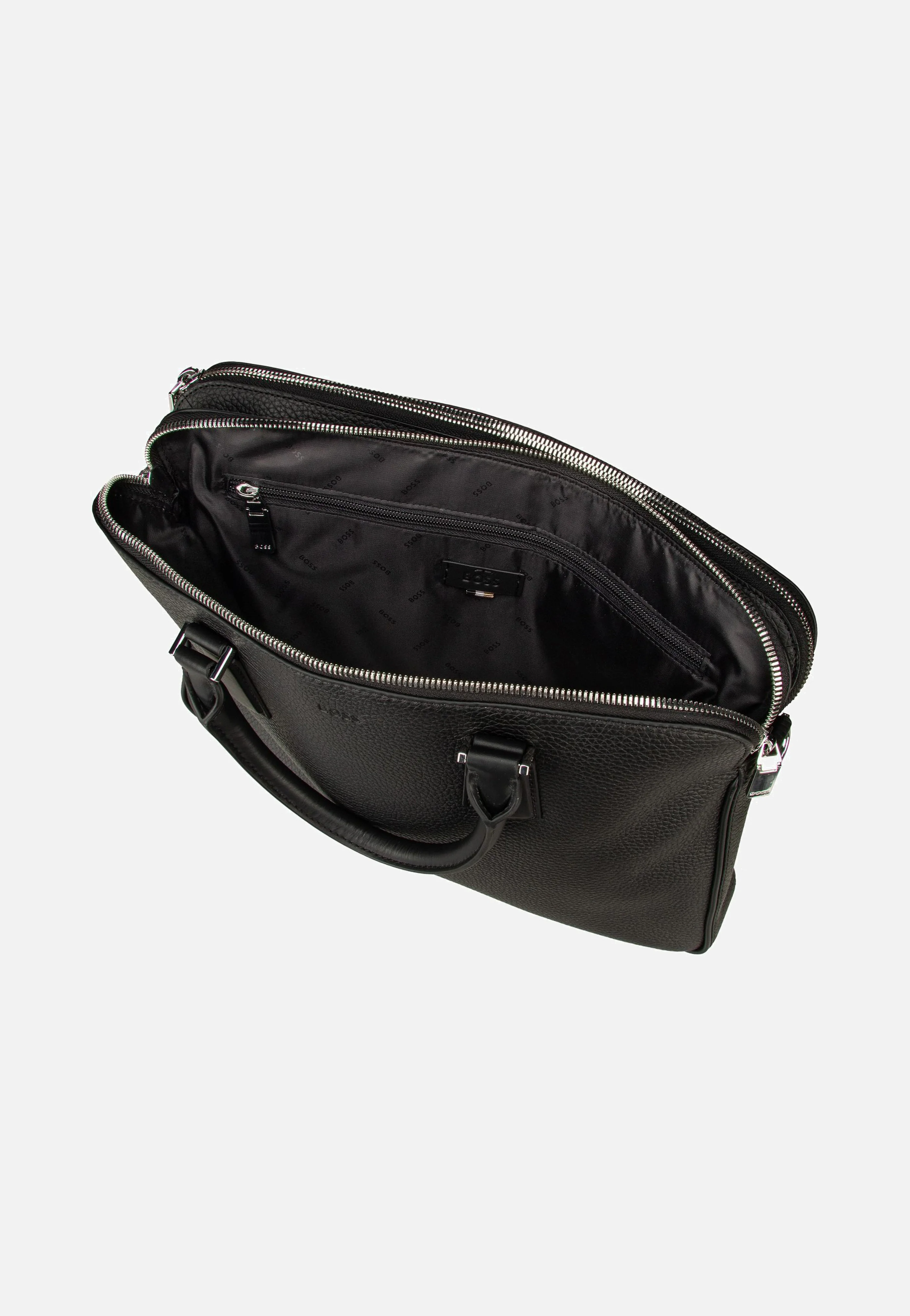 New Crosstown 50529302 Black - Aktentasche - Image 5