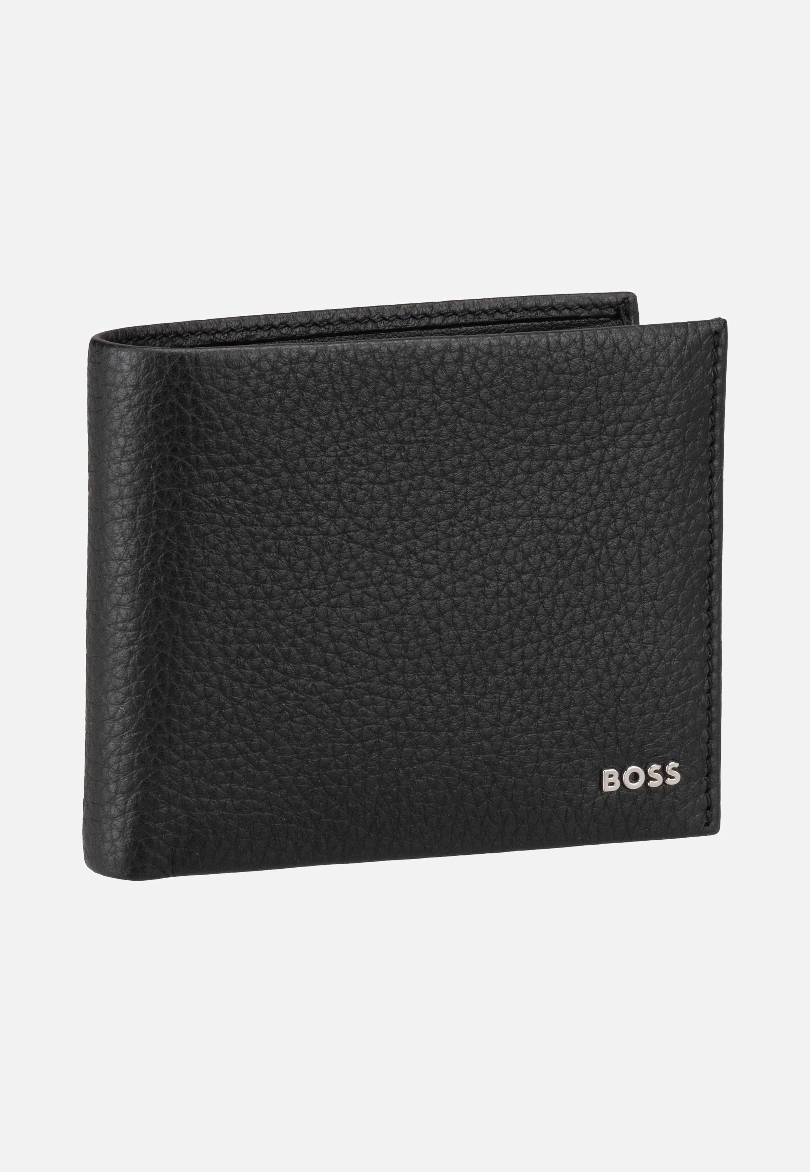New Crosstown 50529505 Black - Portemonnaie