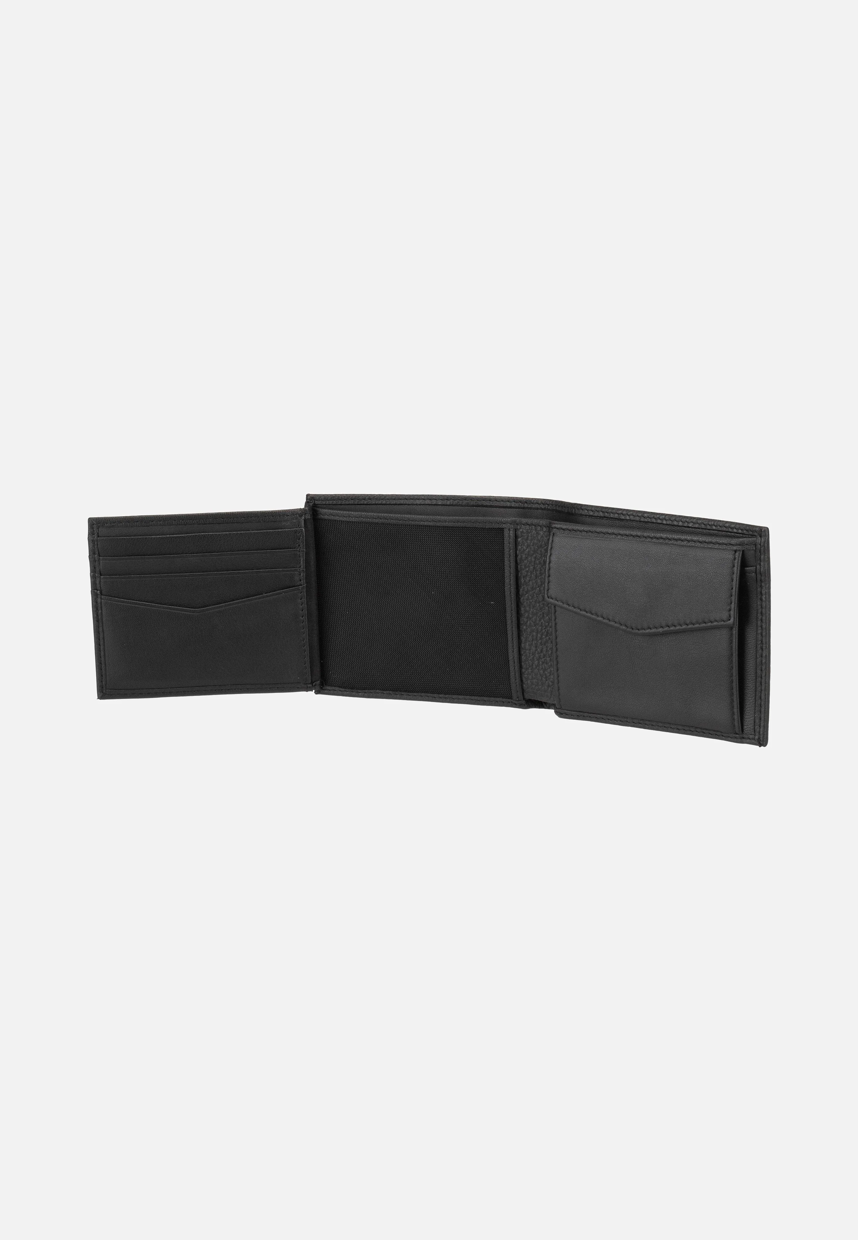 New Crosstown 50529505 Black - Portemonnaie - Image 3