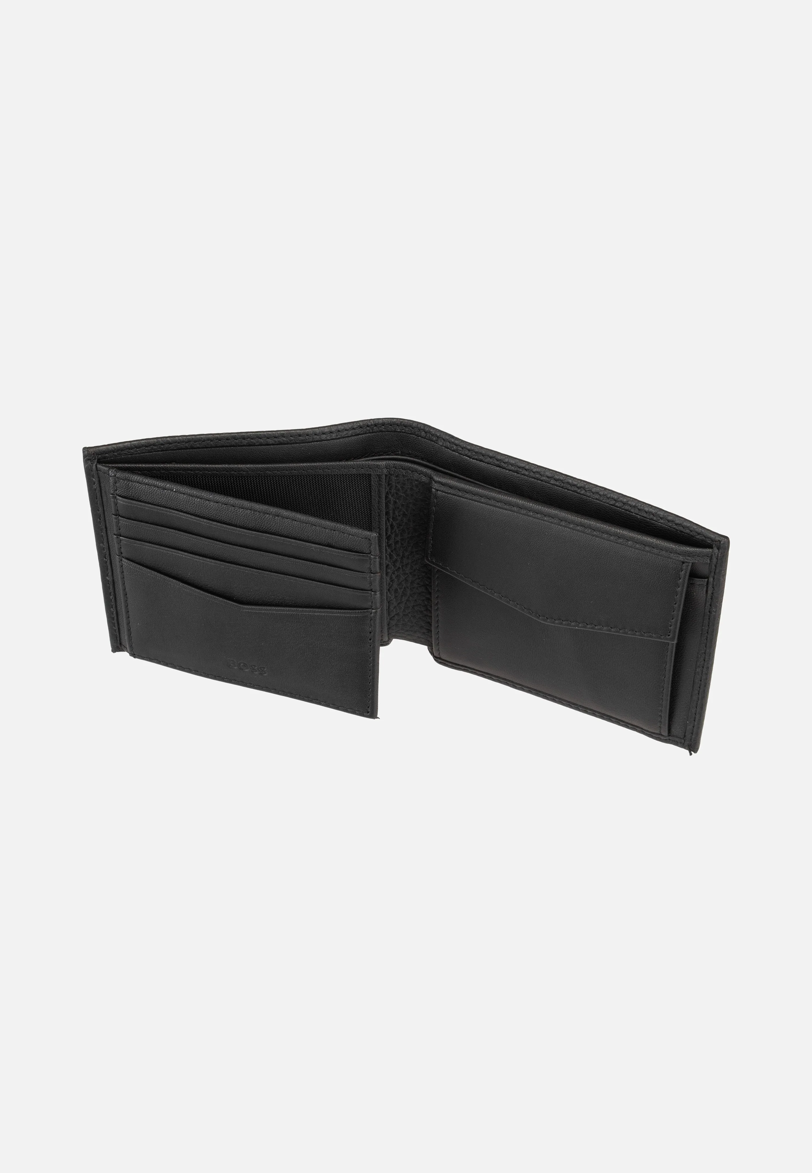 New Crosstown 50529505 Black - Portemonnaie - Image 4