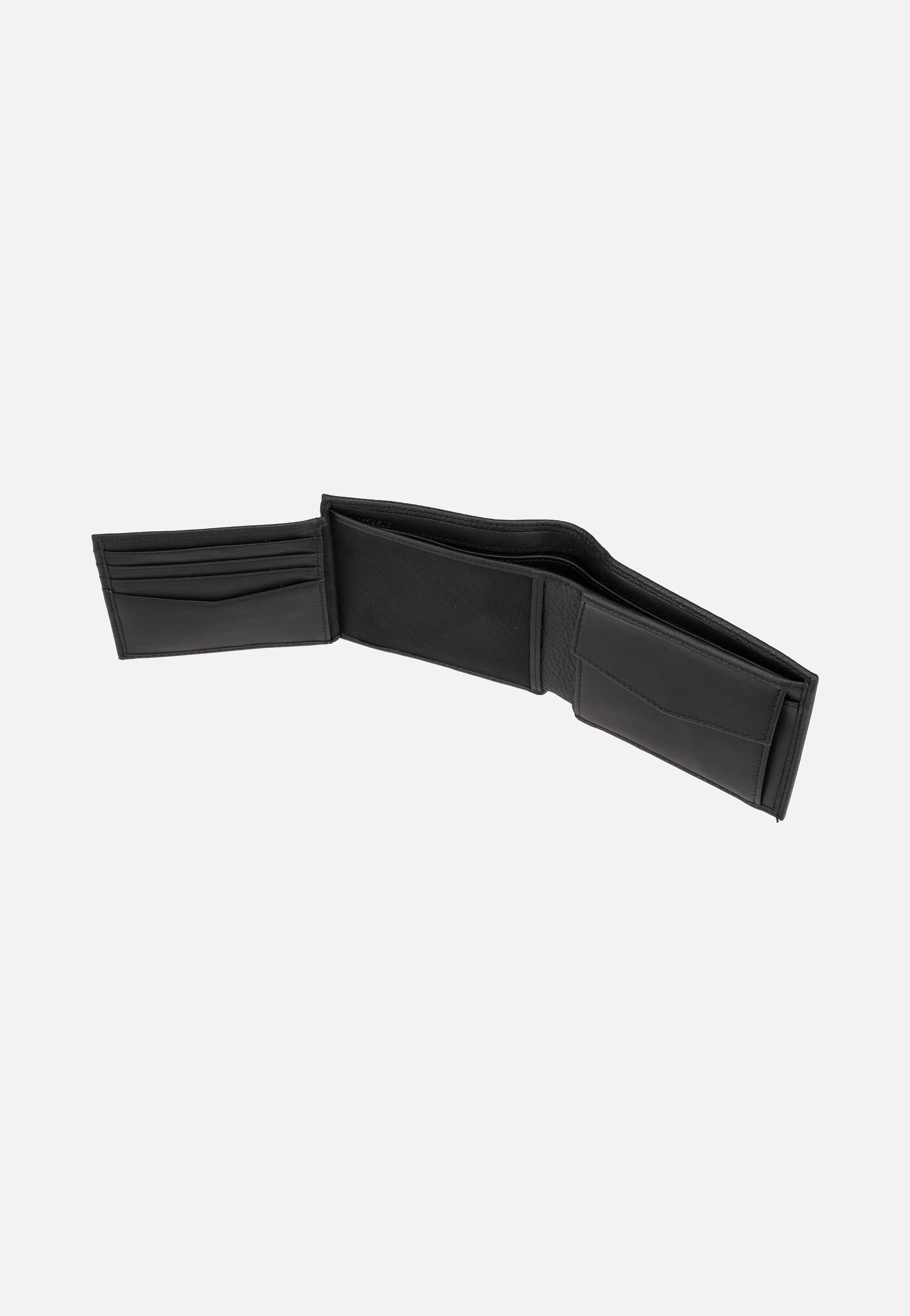 New Crosstown 50529505 Black - Portemonnaie - Image 5