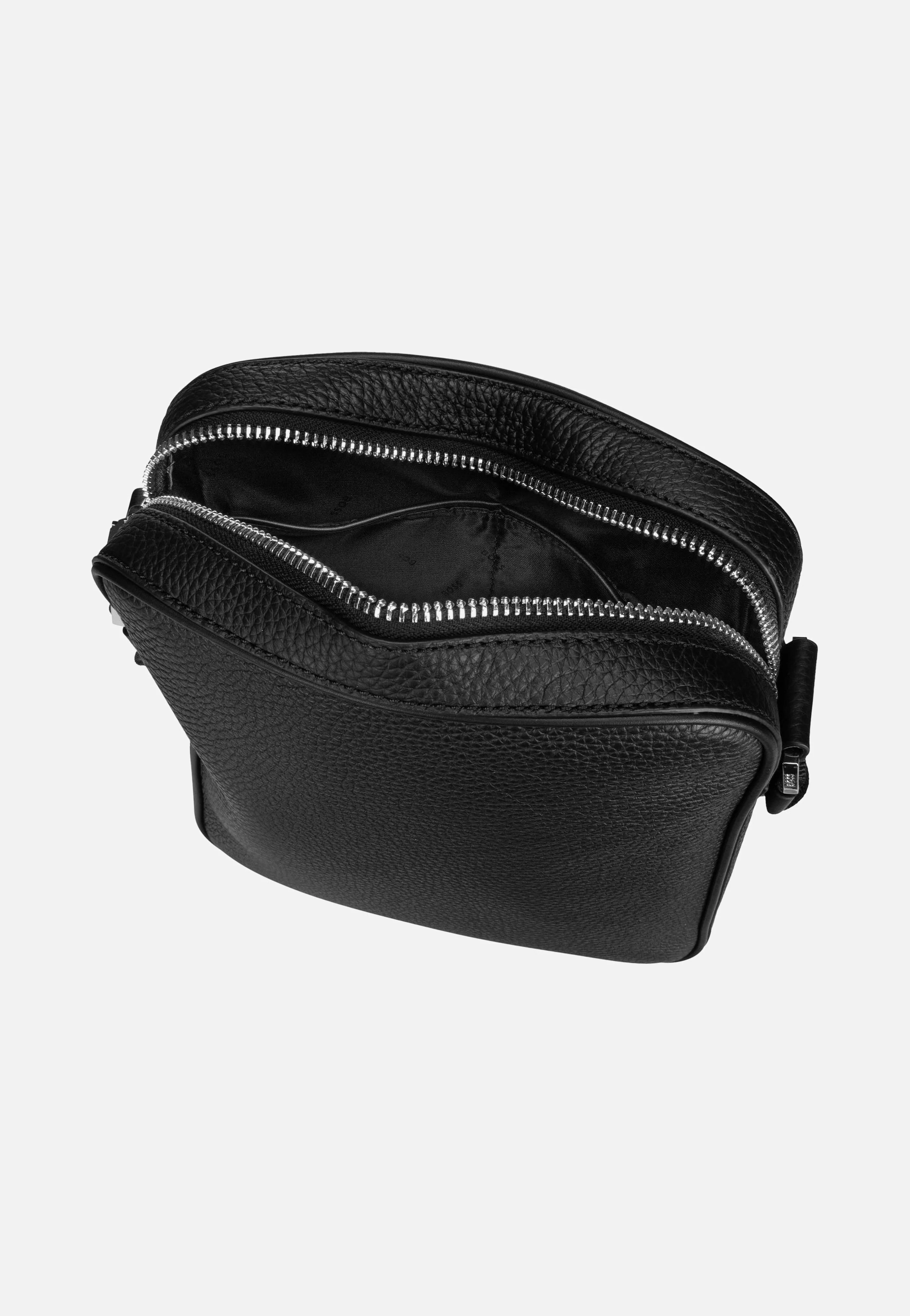 New Crosstown NS 50529288 Black - Crossbody Bag - Image 4