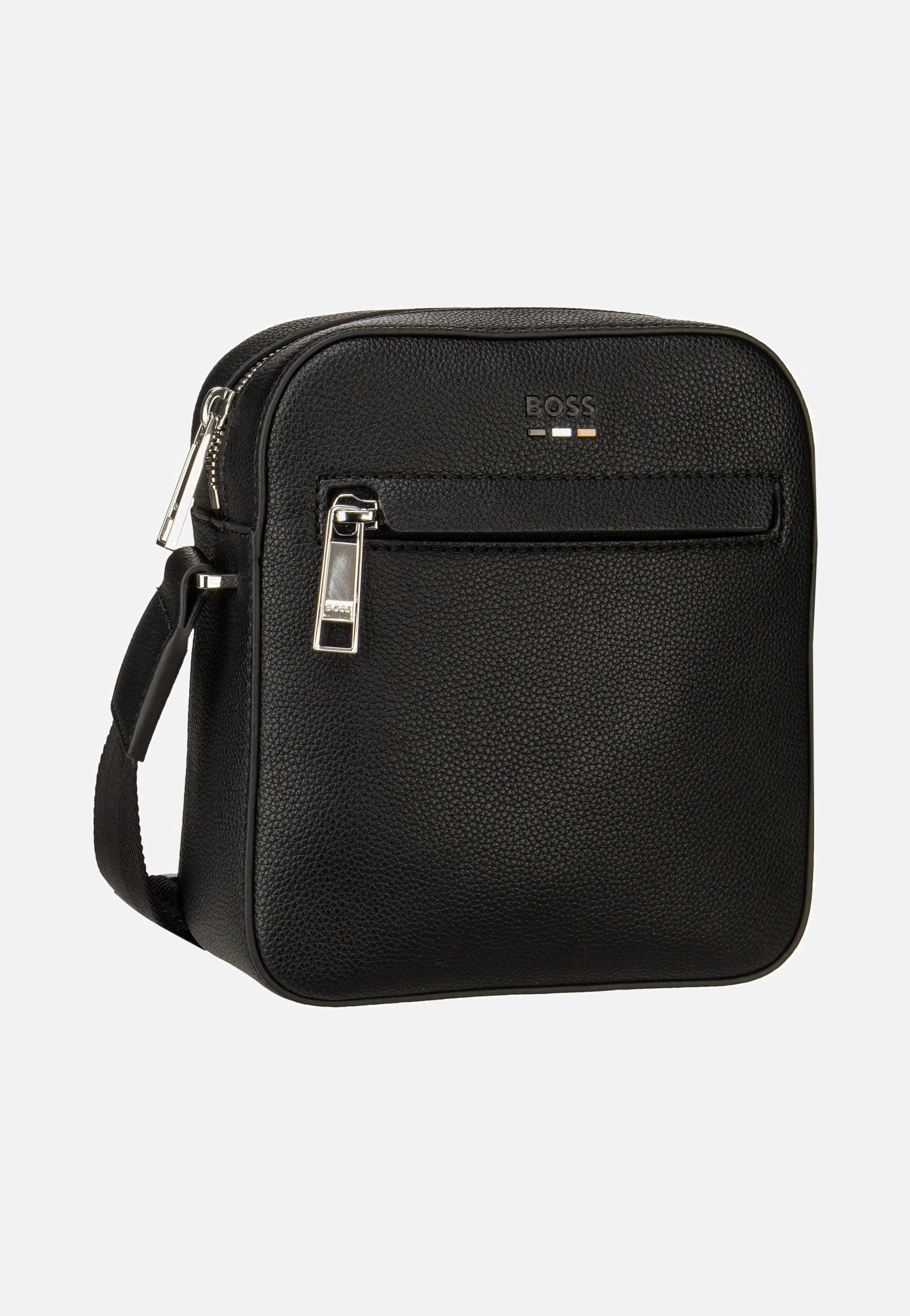 Ray NS 50536475 Black - Crossbody Bag