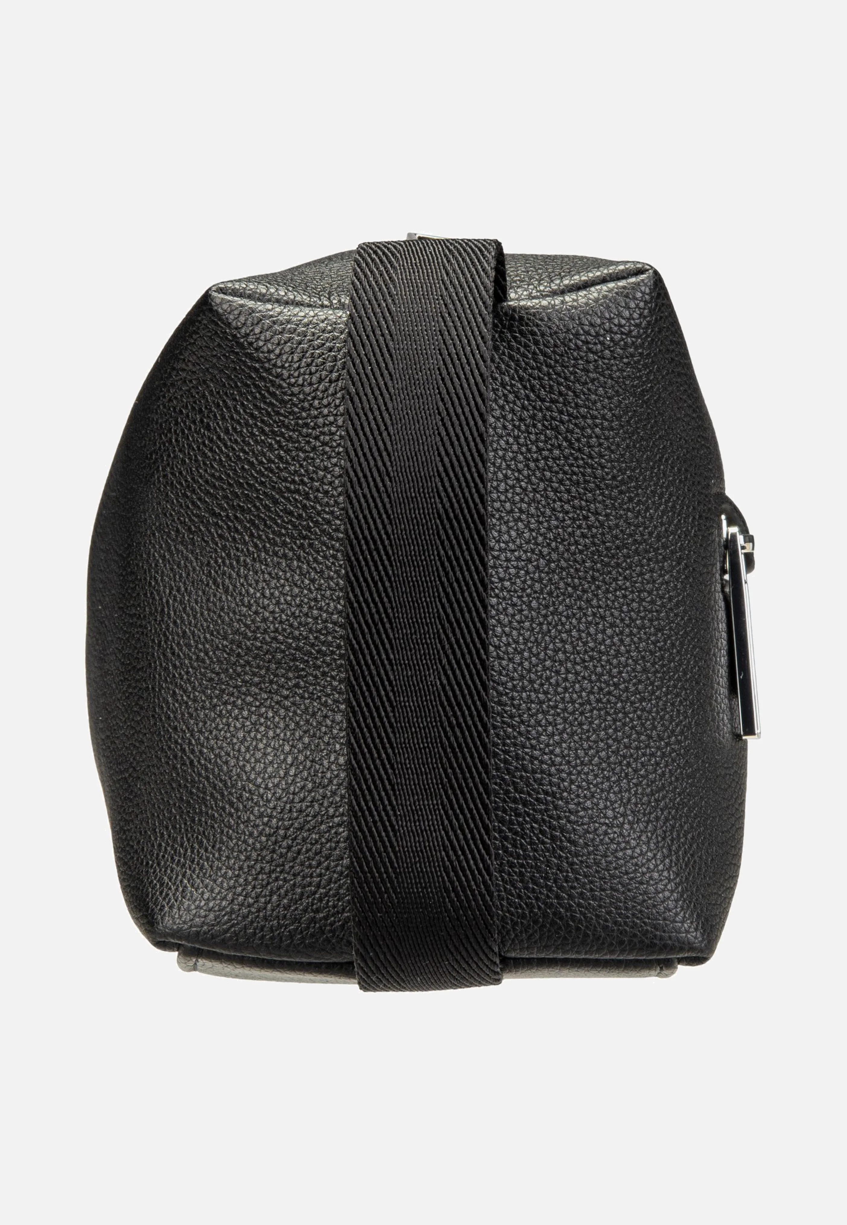 Ray Washbag N Black - Kulturbeutel - Image 4