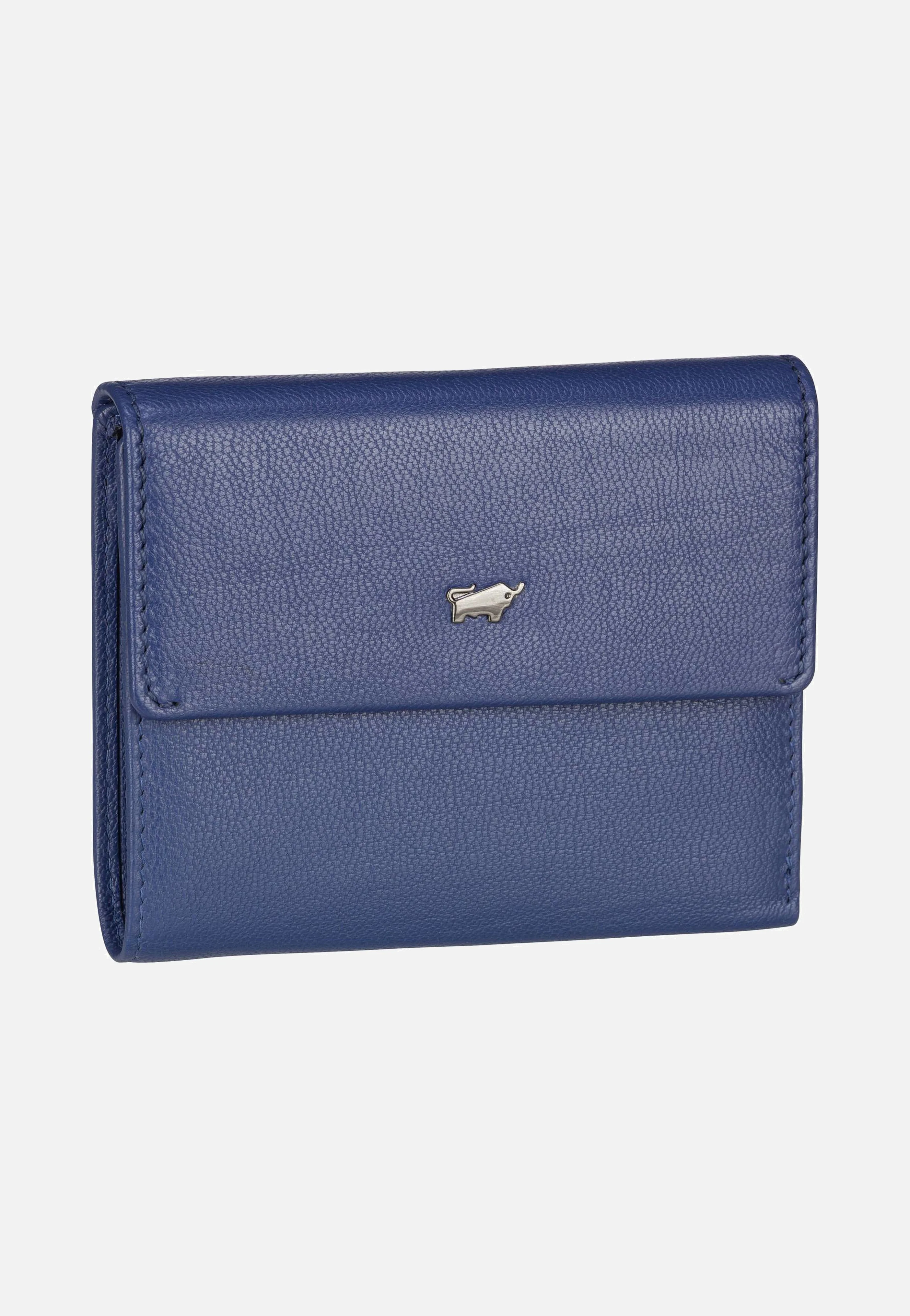 Anna 48244 Saphir - Portemonnaie