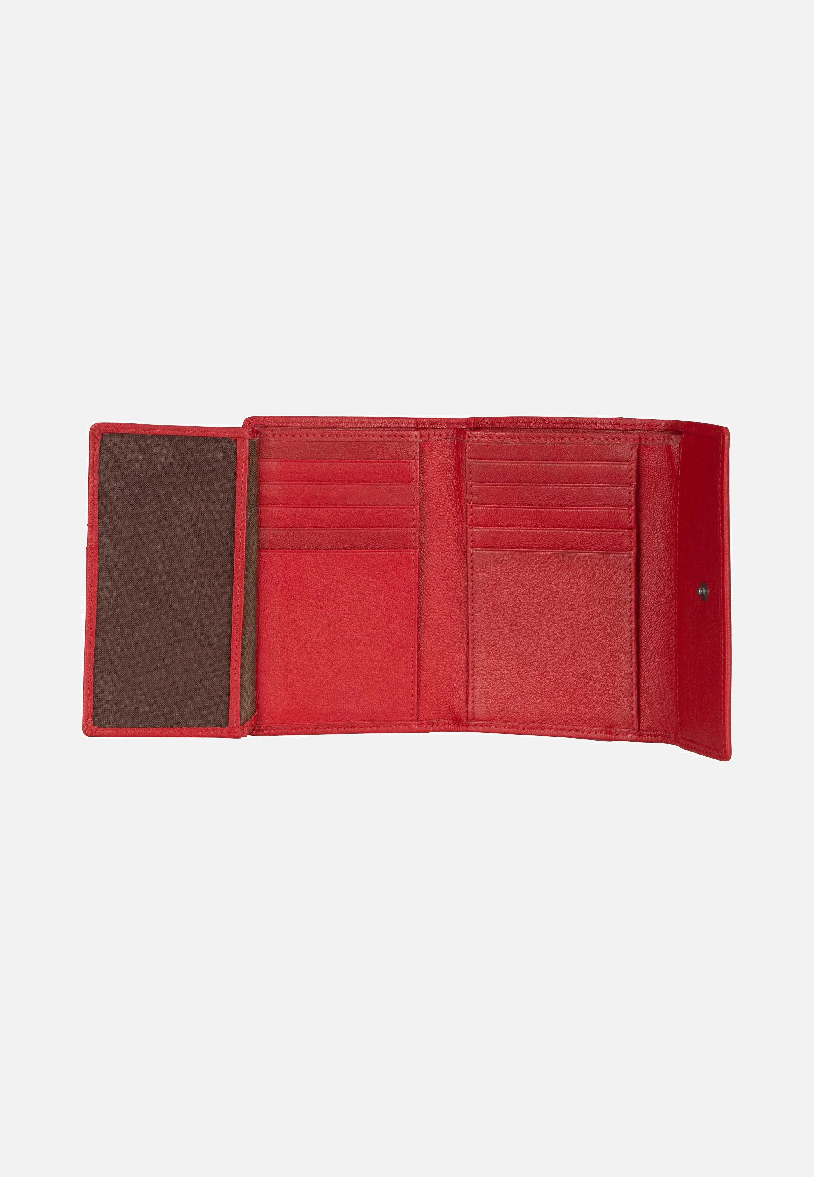 Anna 48253 Rot - Portemonnaie - Image 3
