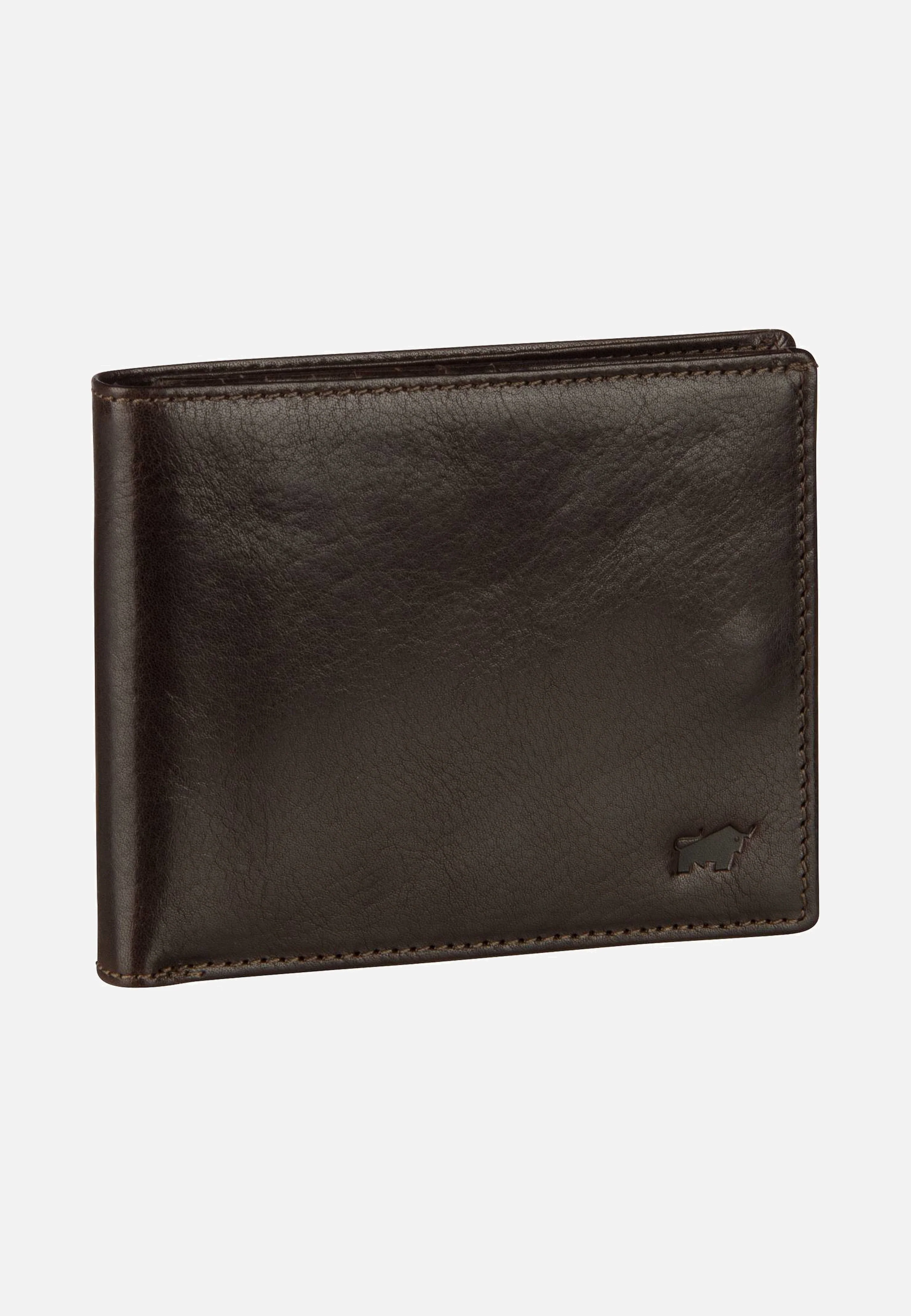 Arezzo 81438 Braun - Portemonnaie