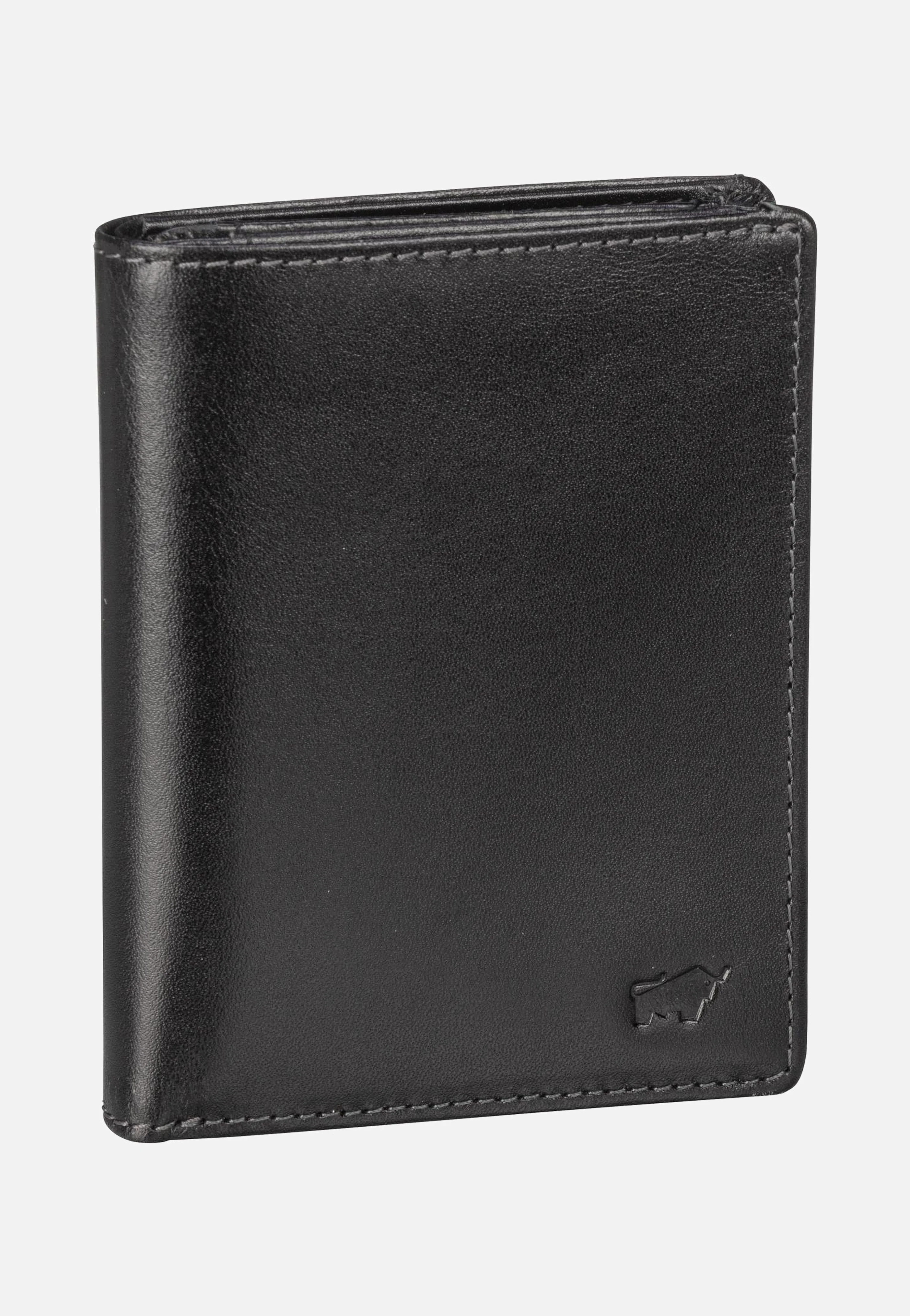Arezzo 81442 Schwarz - Portemonnaie