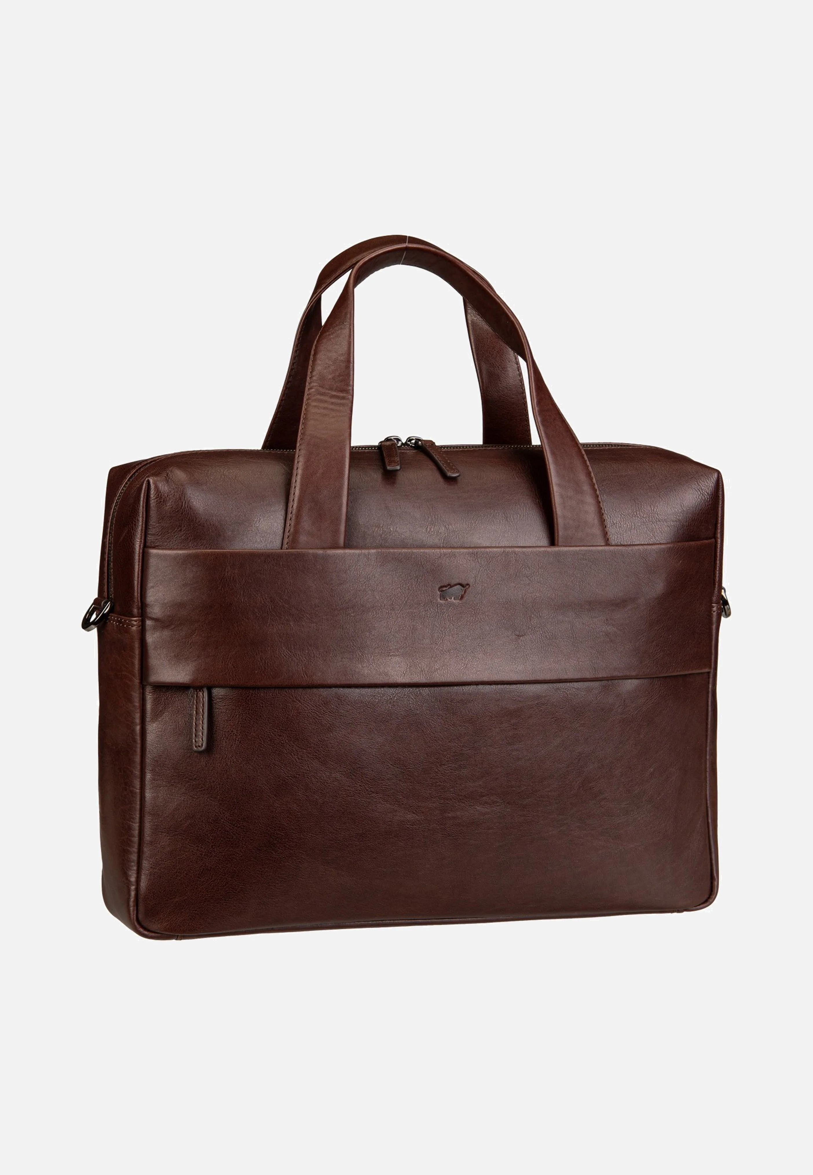 Arezzo Businesstasche Braun - Aktentasche - Image 3