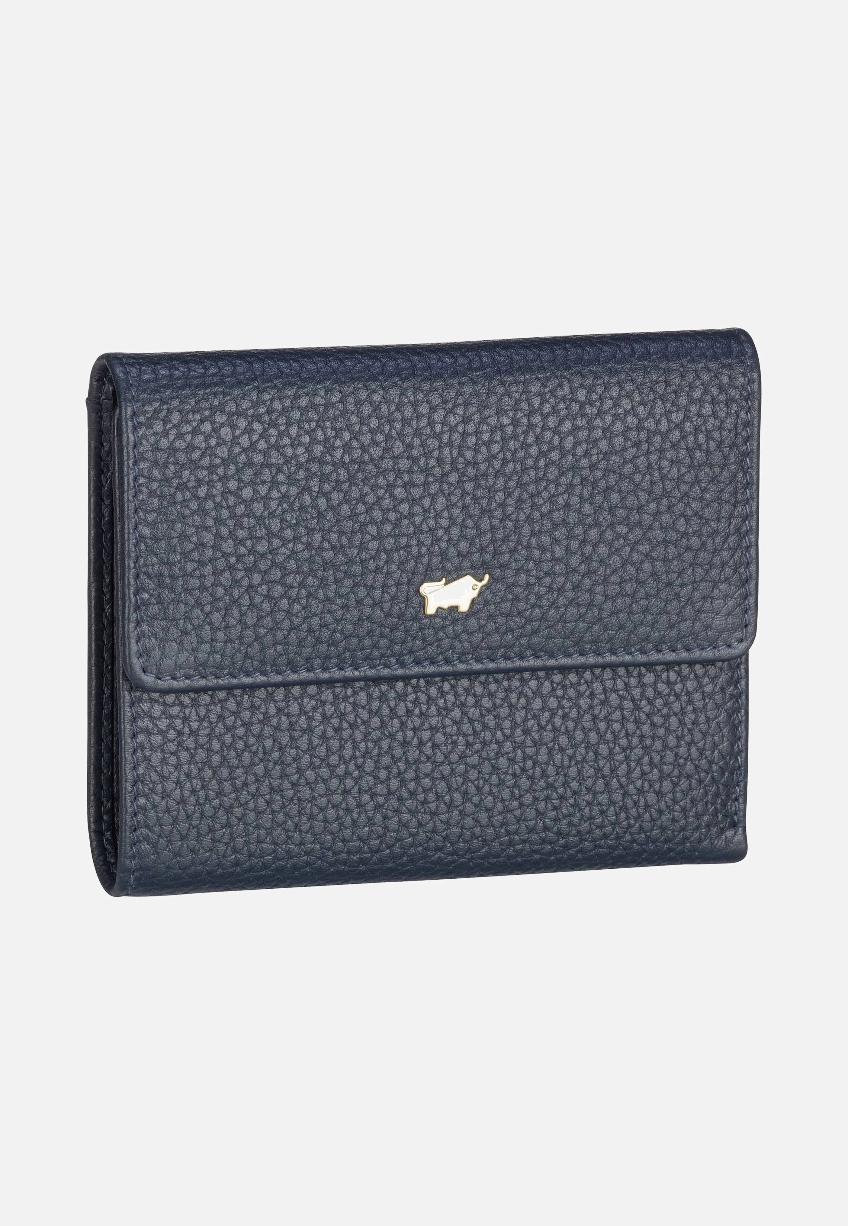 Asti 50444 Navy - Portemonnaie