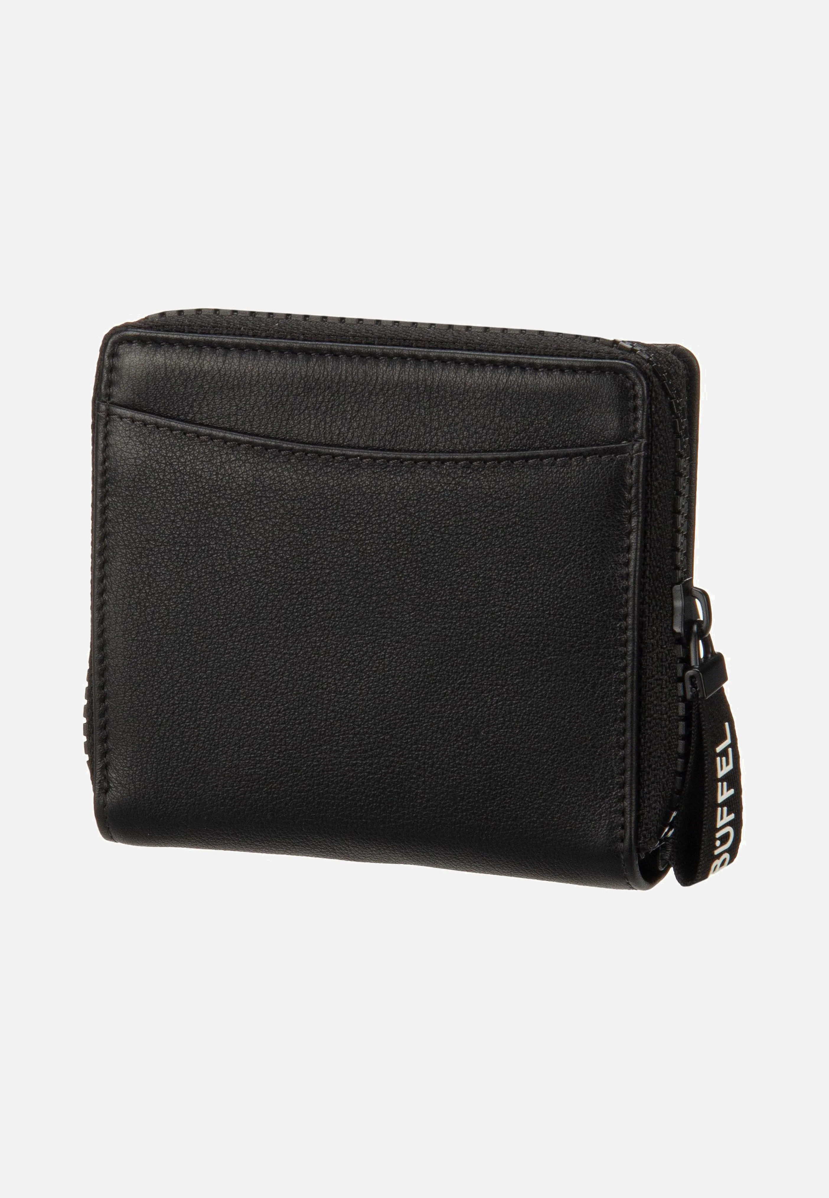 Capri 44550 Schwarz - Portemonnaie - Image 2